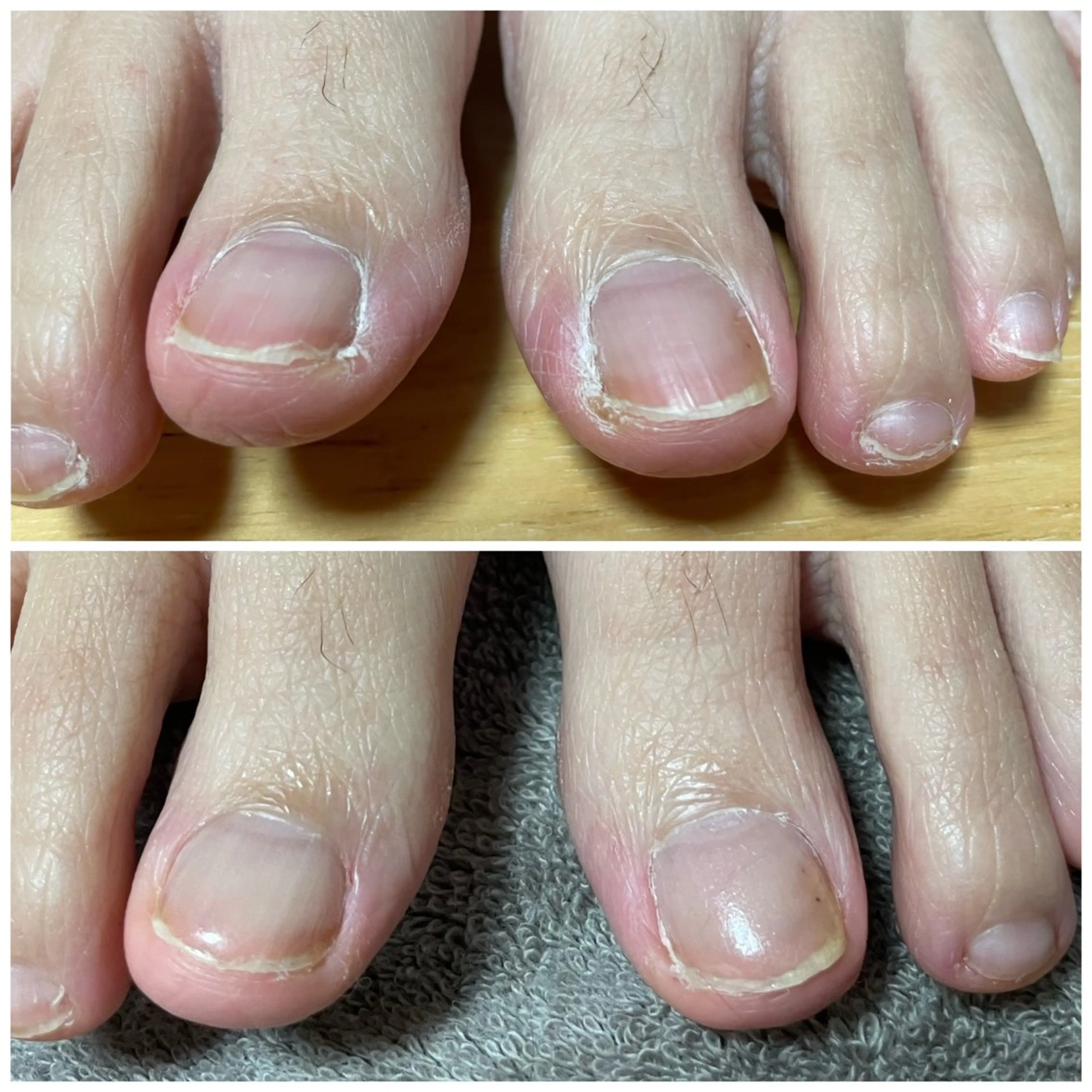 LIZERA&CO（charitesfam内）所属・南古谷　松本 かよのネイルデザイン