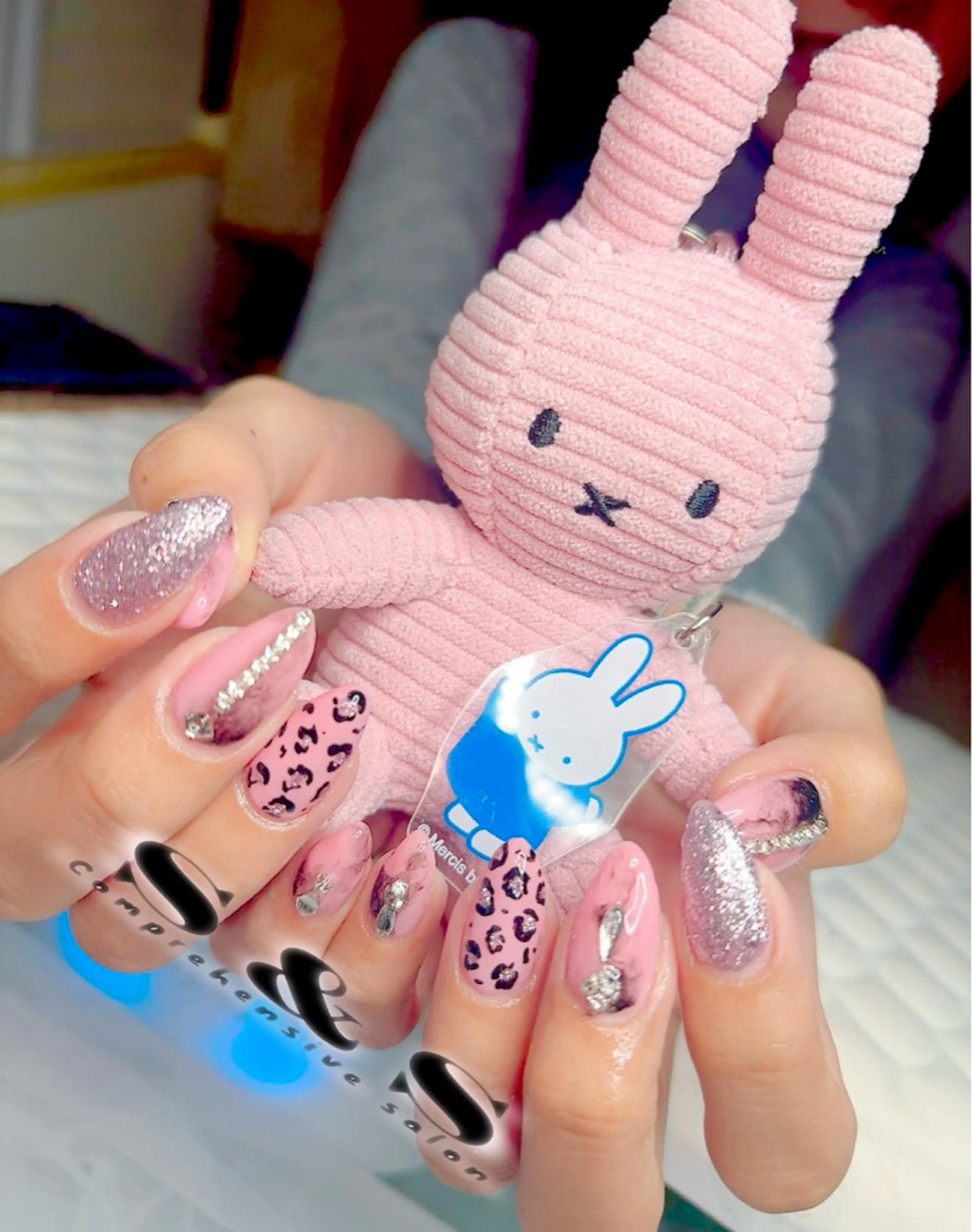 ネイル 長さ出し メンズネイル 持ち込み ワンホンネイル S&S 村田小百合のネイルデザイン