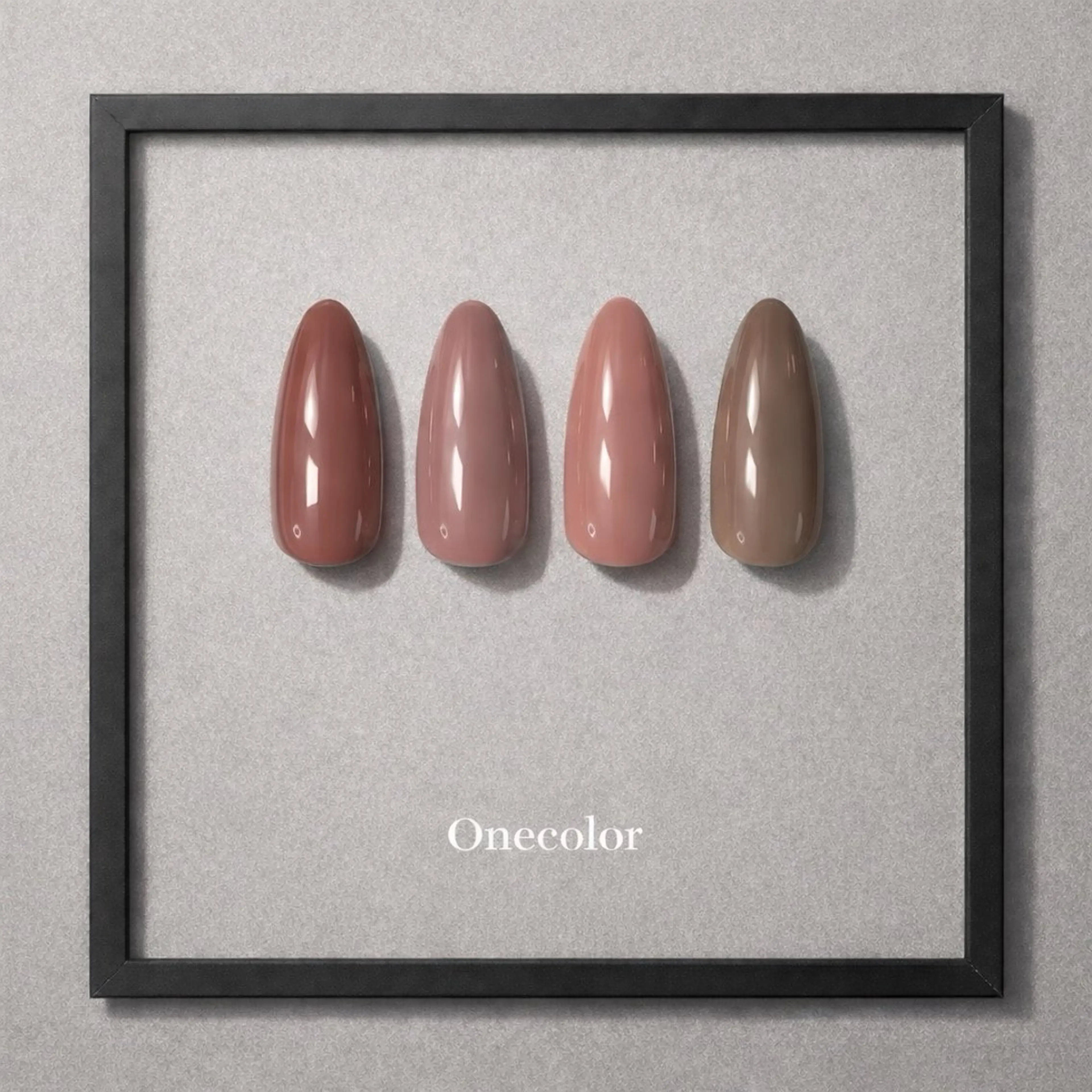 ネイル ハンドネイル Lien nail所属・Lien nail ⌇.Haniのネイルデザイン