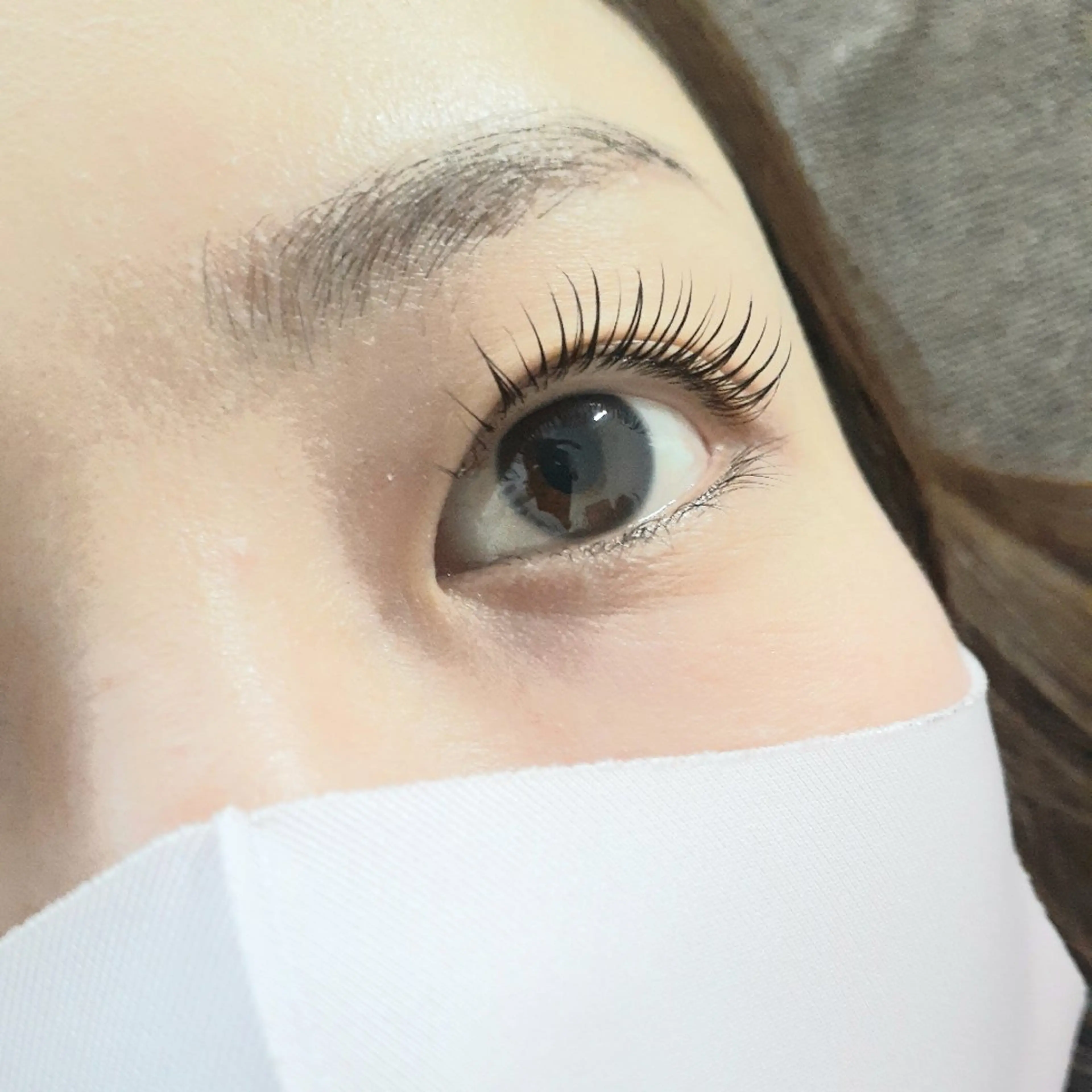 マツエク・マツパ マツパ nail&eyelash link所属・link 夙川のマツエク・マツパデザイン