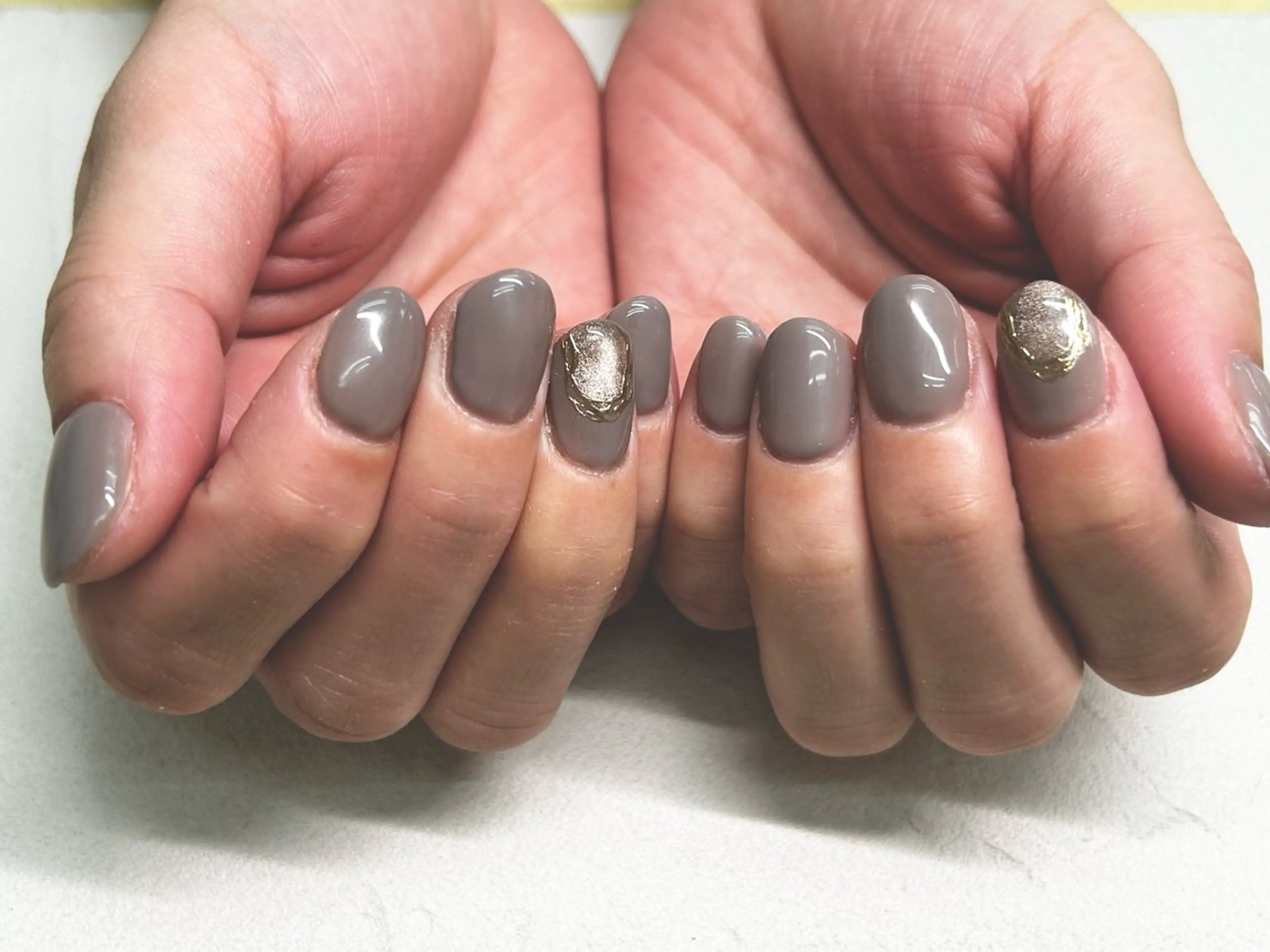 ネイル Bianca 💖satoのネイルデザイン