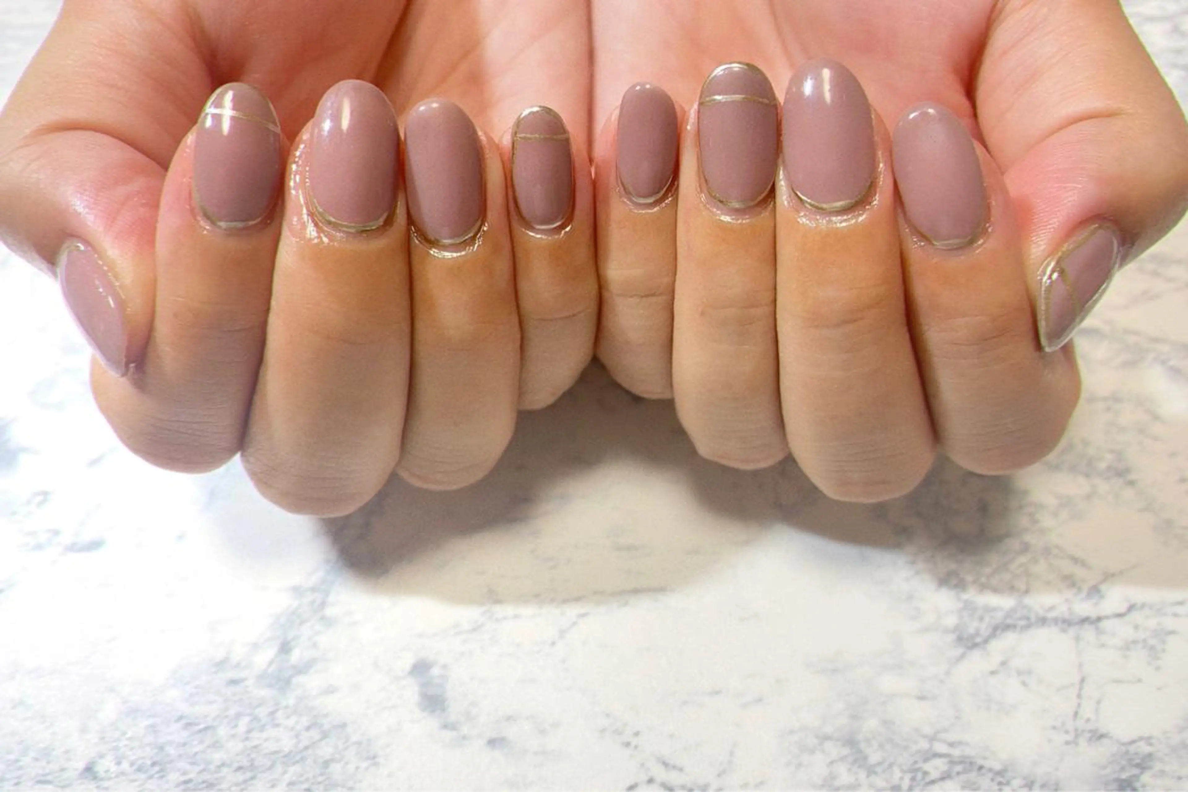 ネイル Antares .のネイルデザイン