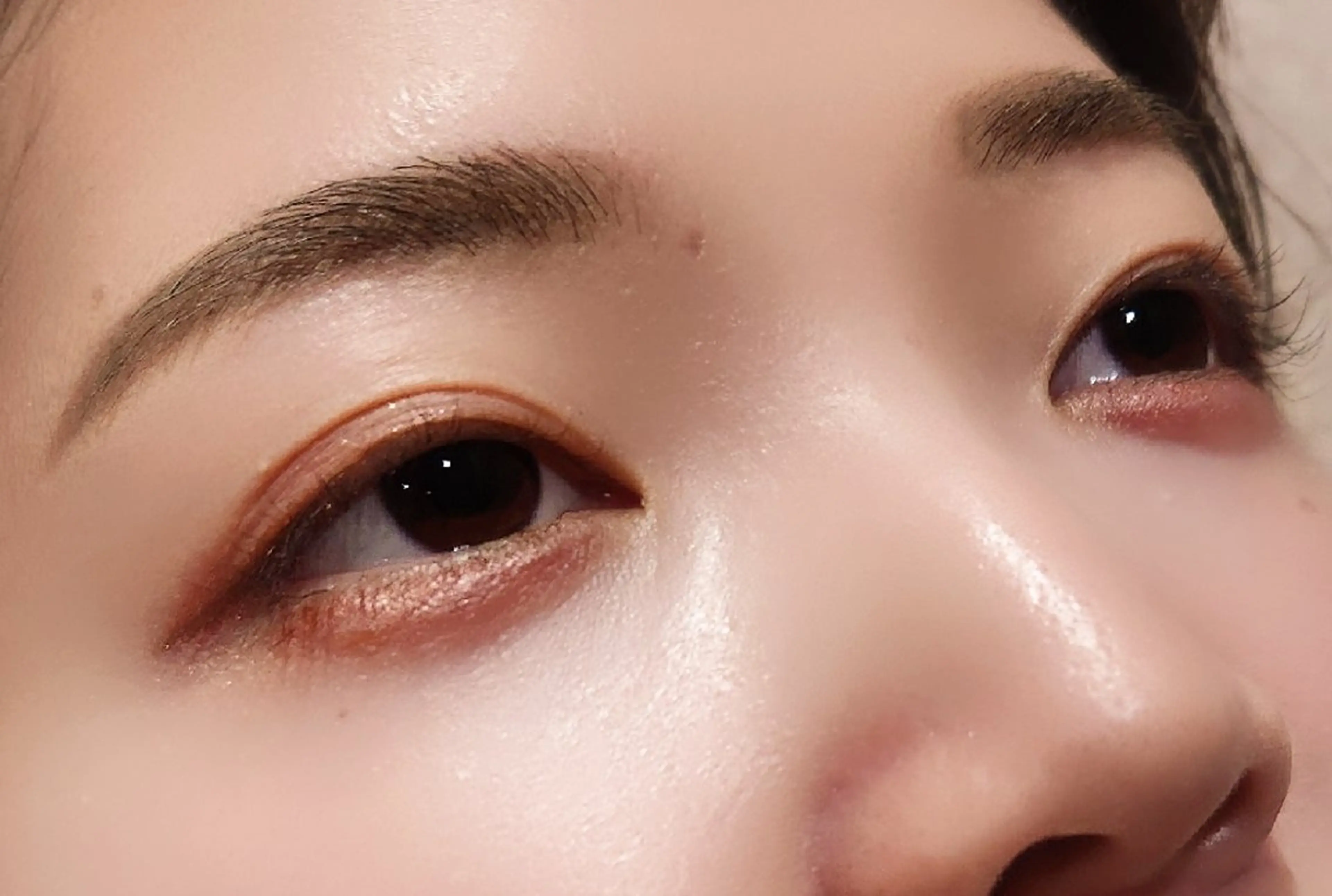 アイブロウ eyebee所属・お のの眉毛・アイブロウイメージ