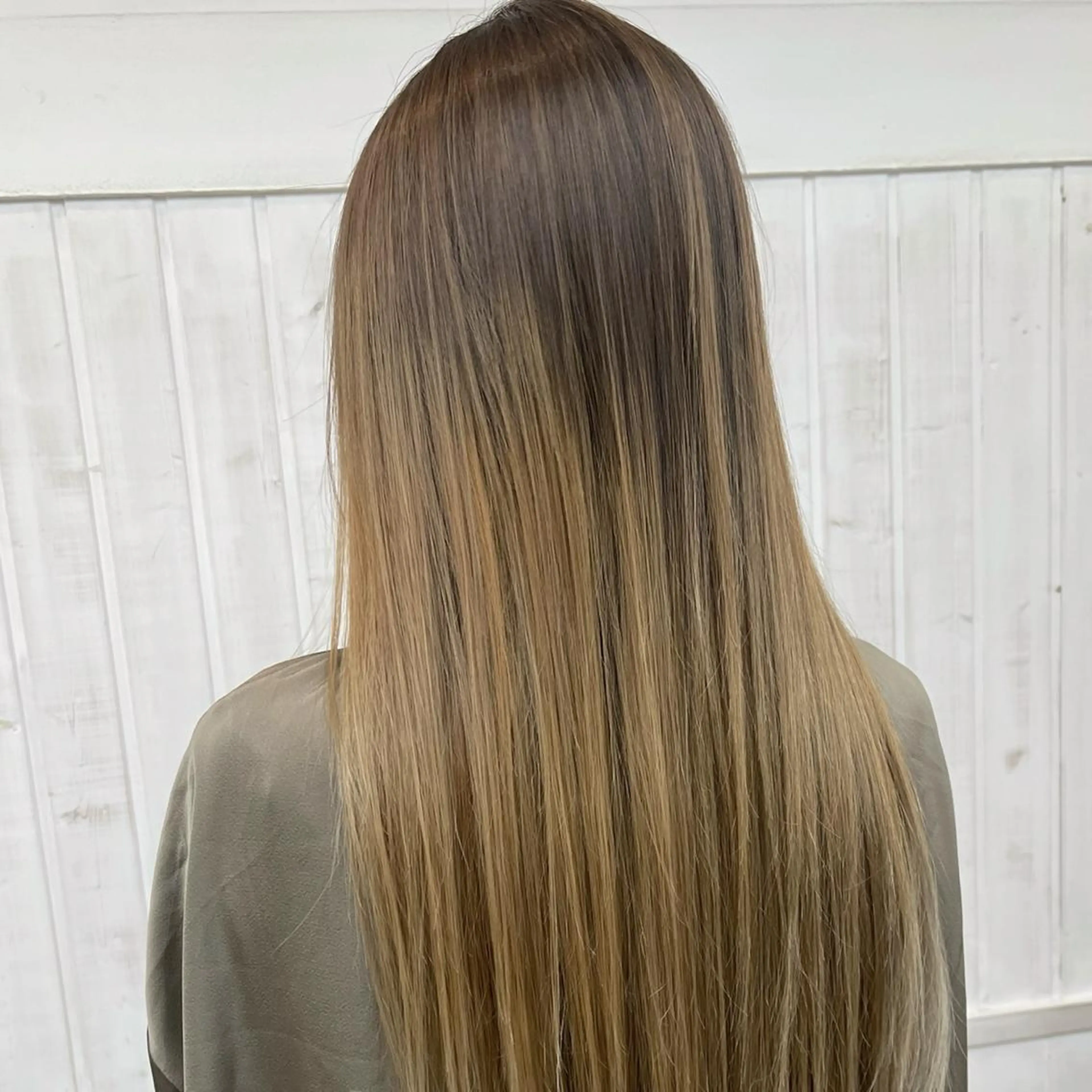 カラー 髪質改善/髪質改善 ストレート特化　稲吉のヘアスタイル