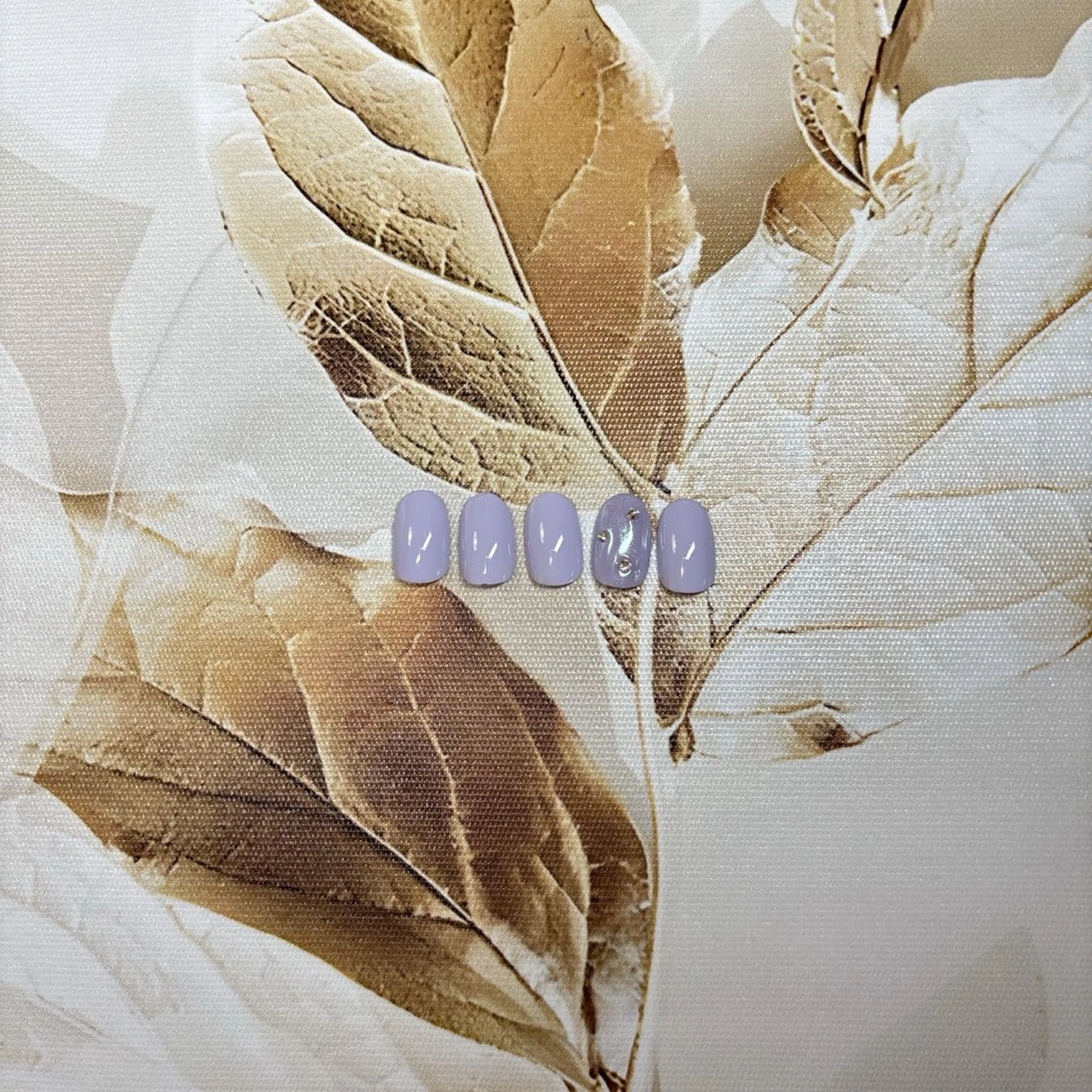 ネイル ハンドネイル Nail Salon Storkのネイルデザイン