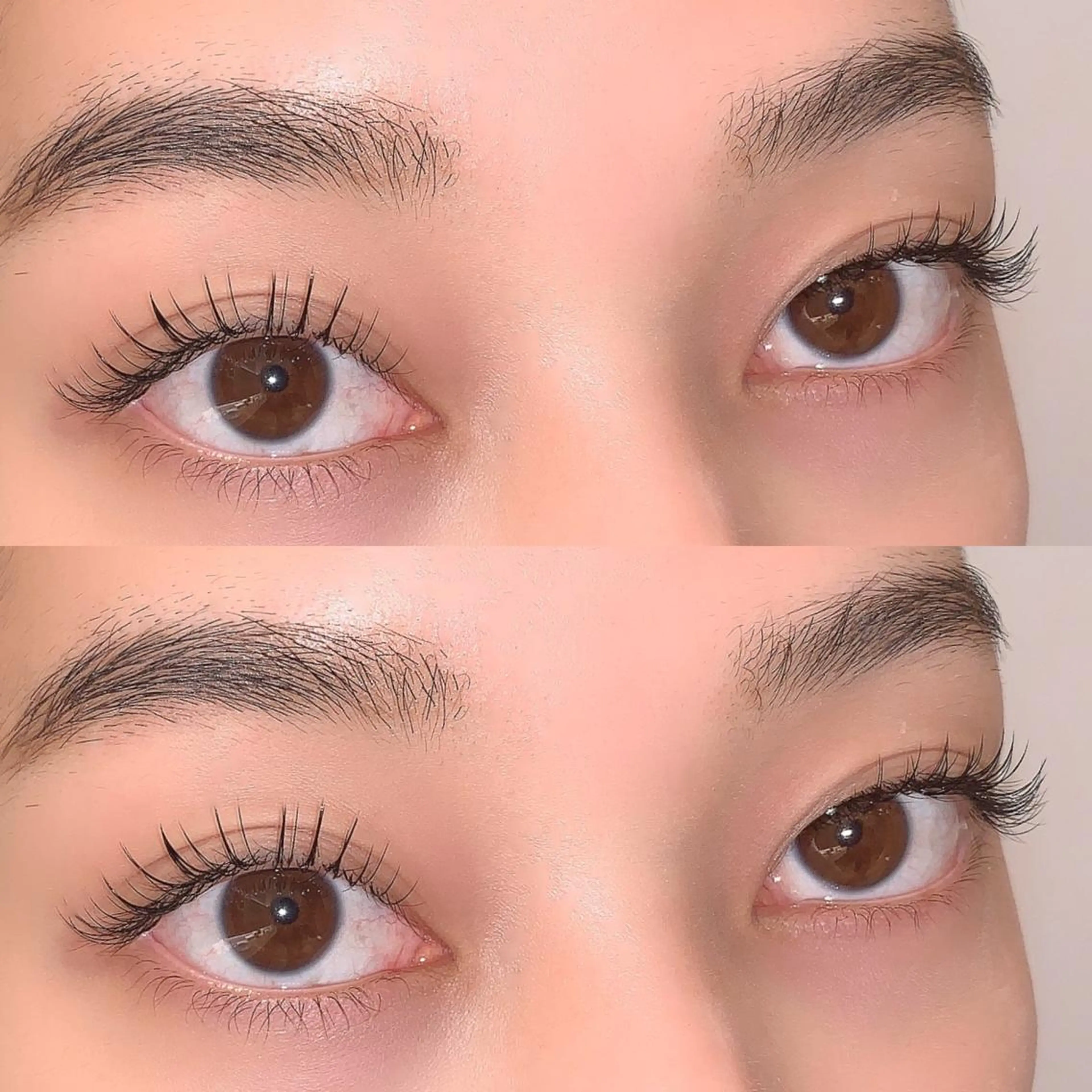 マツエク・マツパ セーブル Lepus所属・Lepus Ishitsukaのマツエク・マツパデザイン