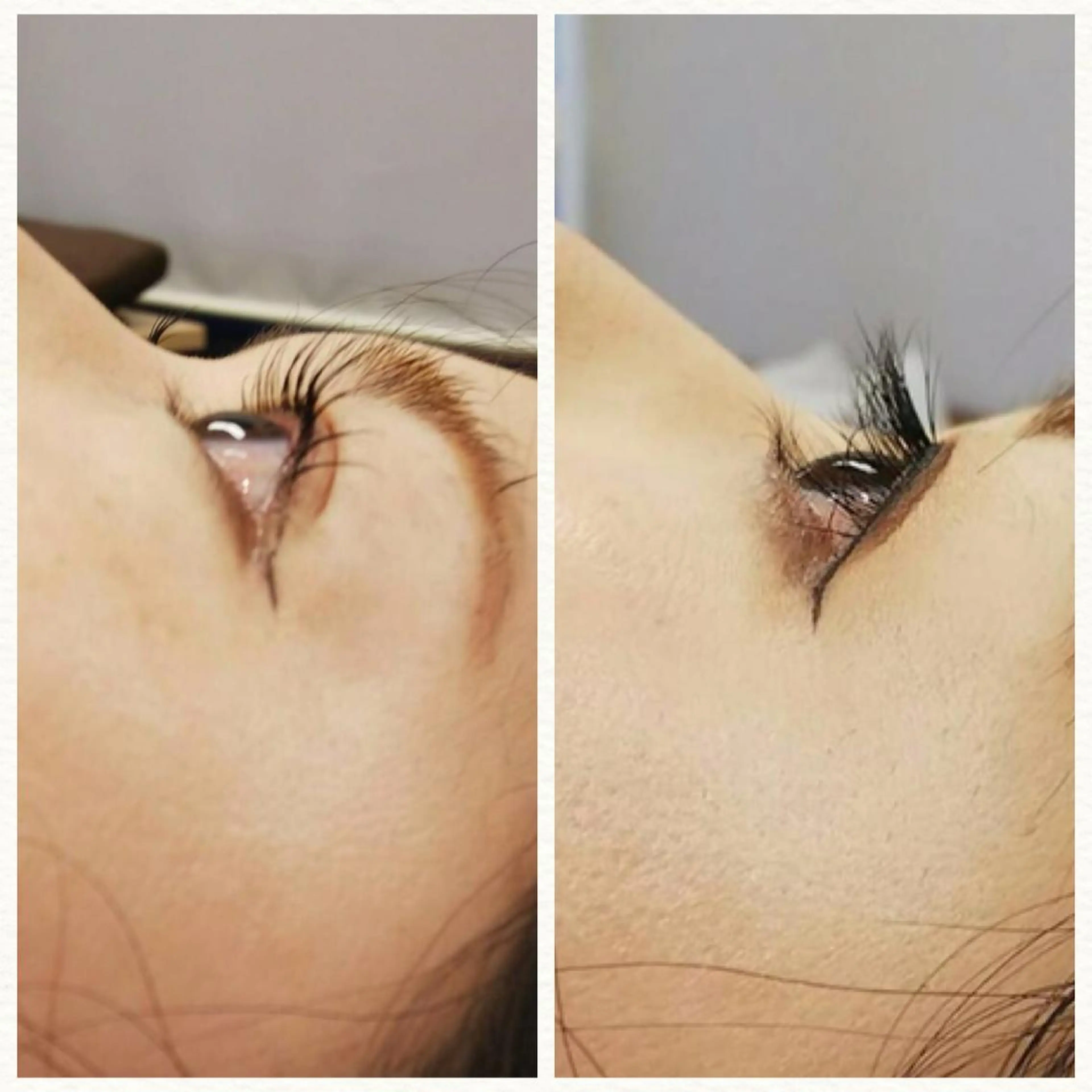 マツエク・マツパ Ruche 福島のマツエク・マツパデザイン