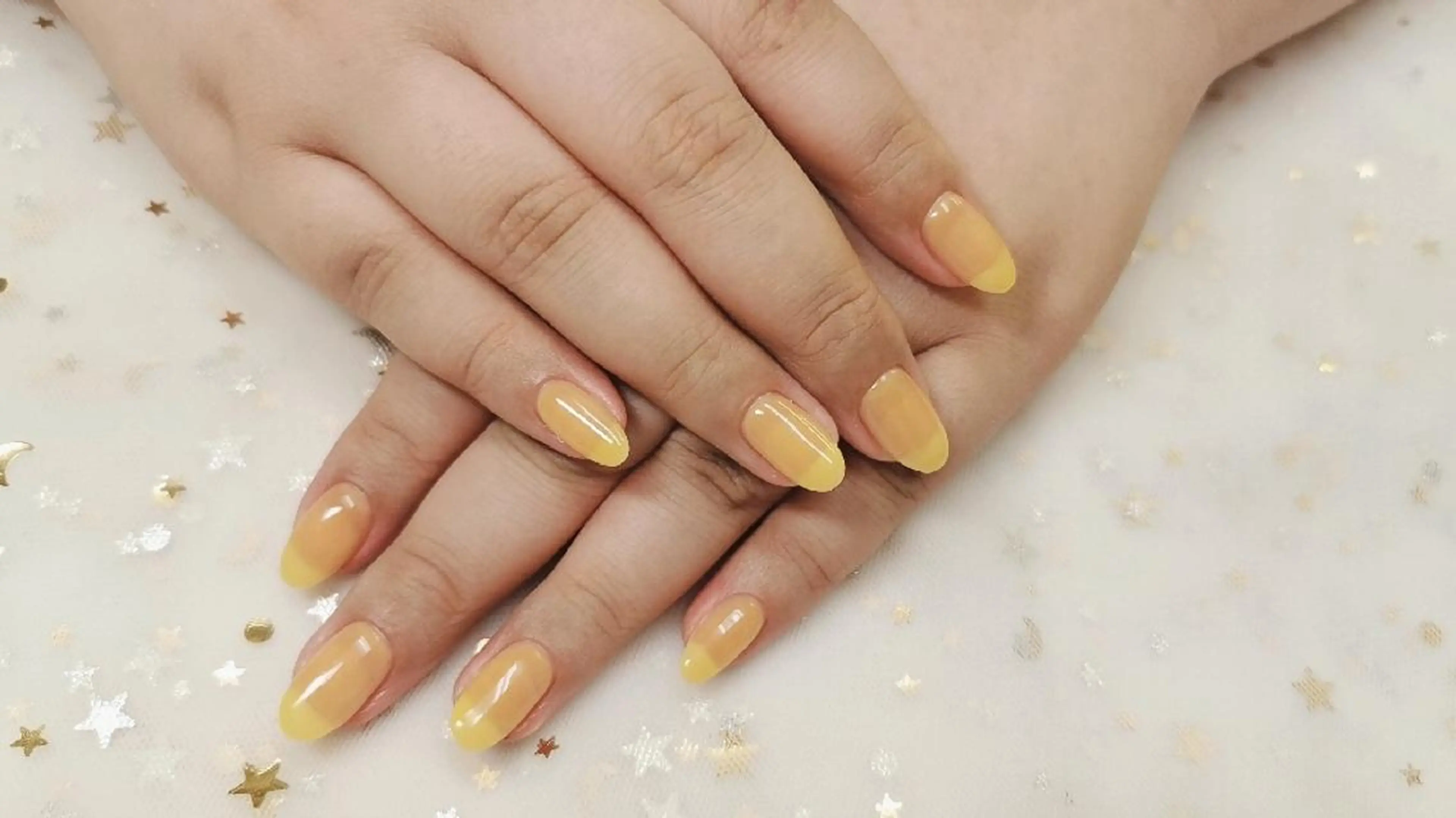 ネイル ハンドネイル 上福岡 らんらんのネイルデザイン