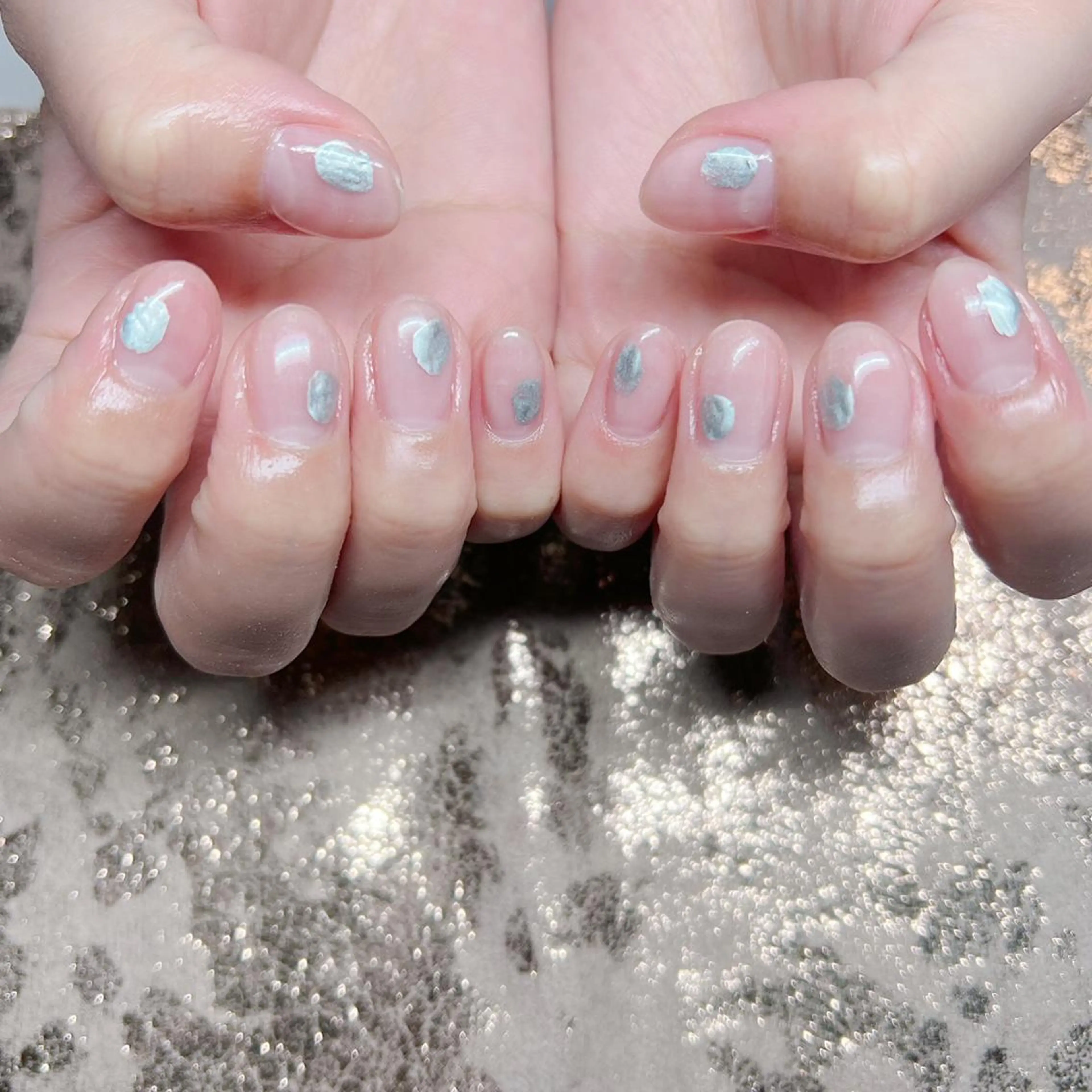 ネイル 個室ネイルサロンDolly  Girl〜ドーリーガール〜所属・DollyGirl KYOKOのネイルデザイン