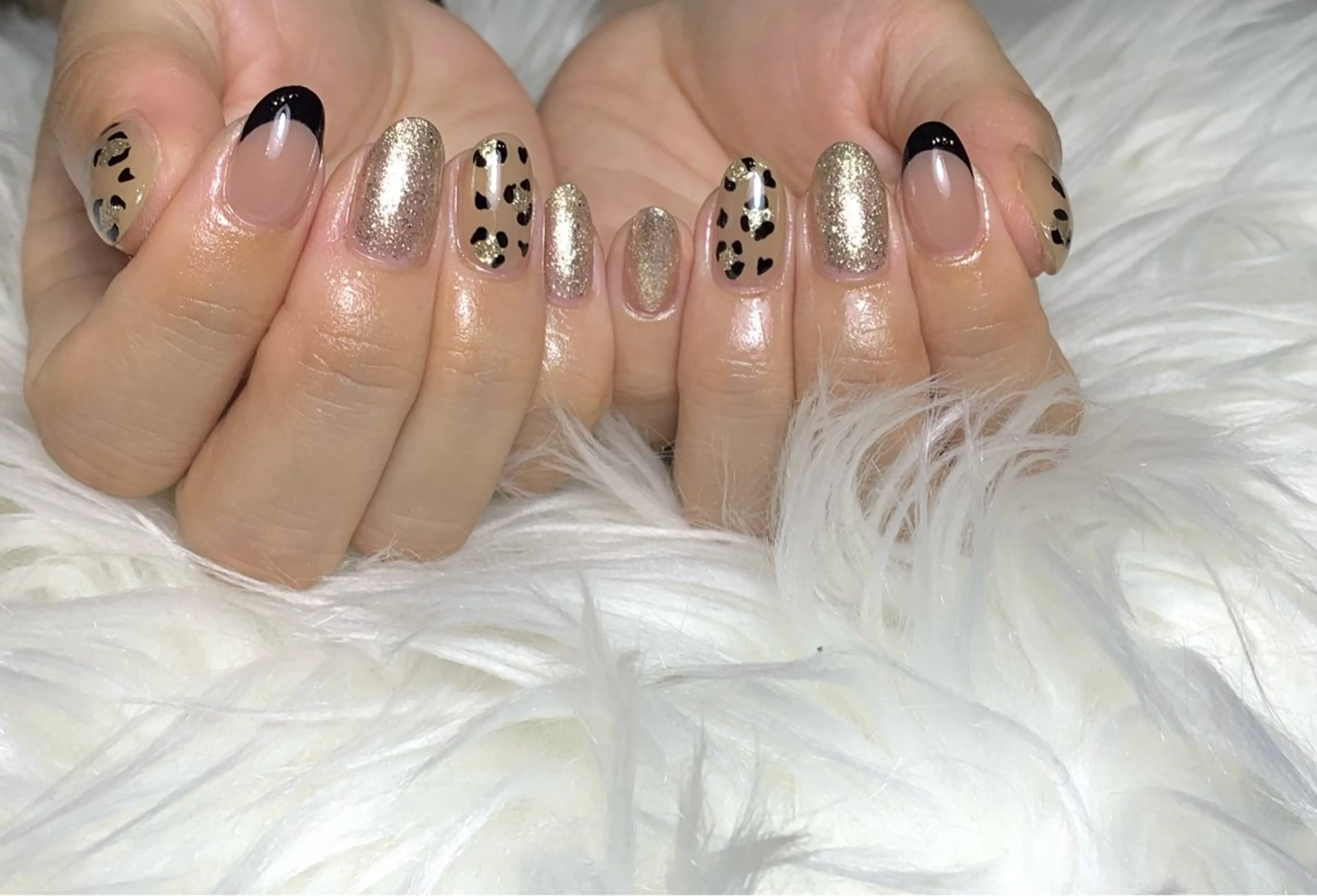 ネイル ハンドネイル Nail salon Venusのネイルデザイン