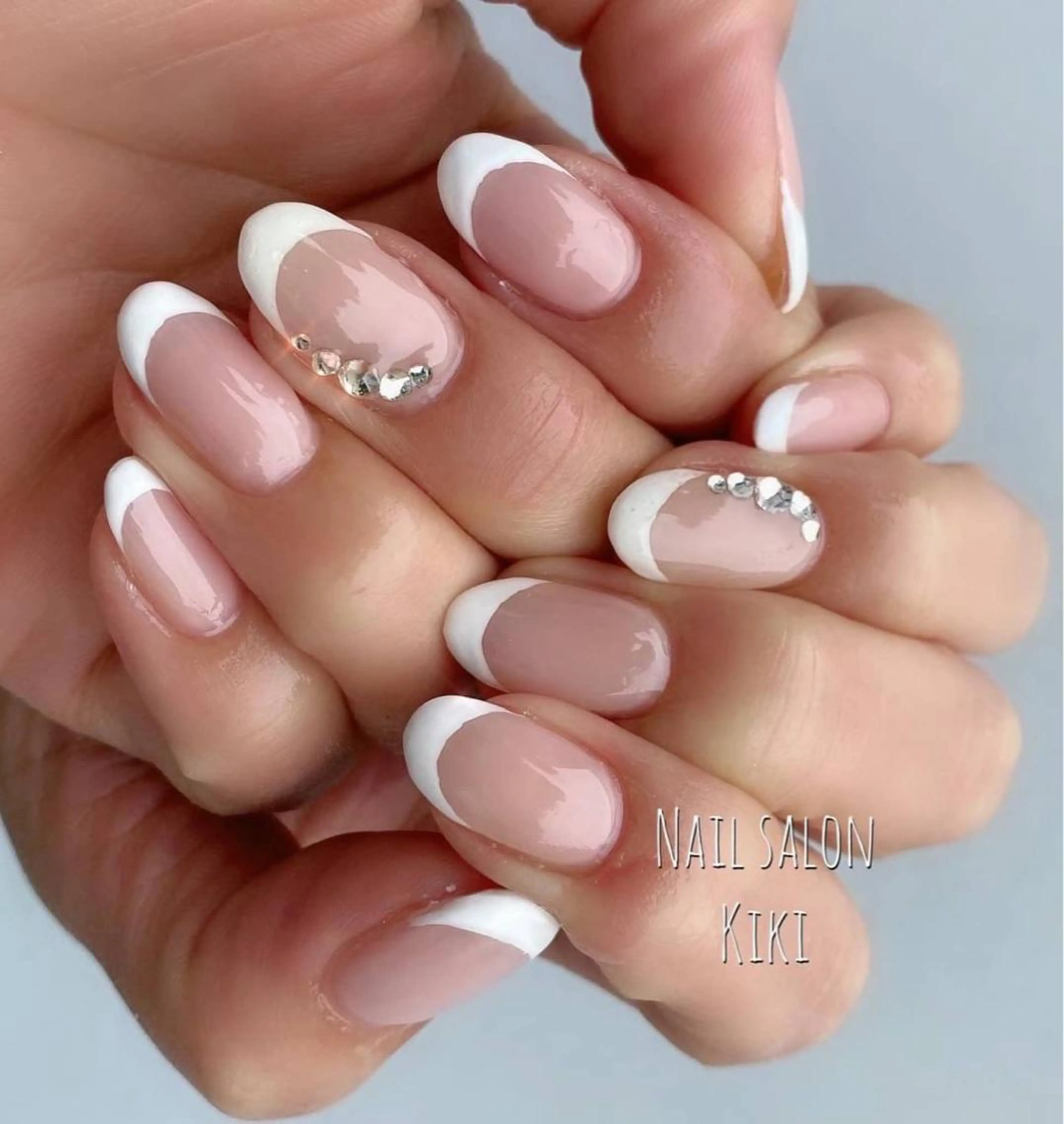 ネイル Kobayashi Meikoのネイルデザイン