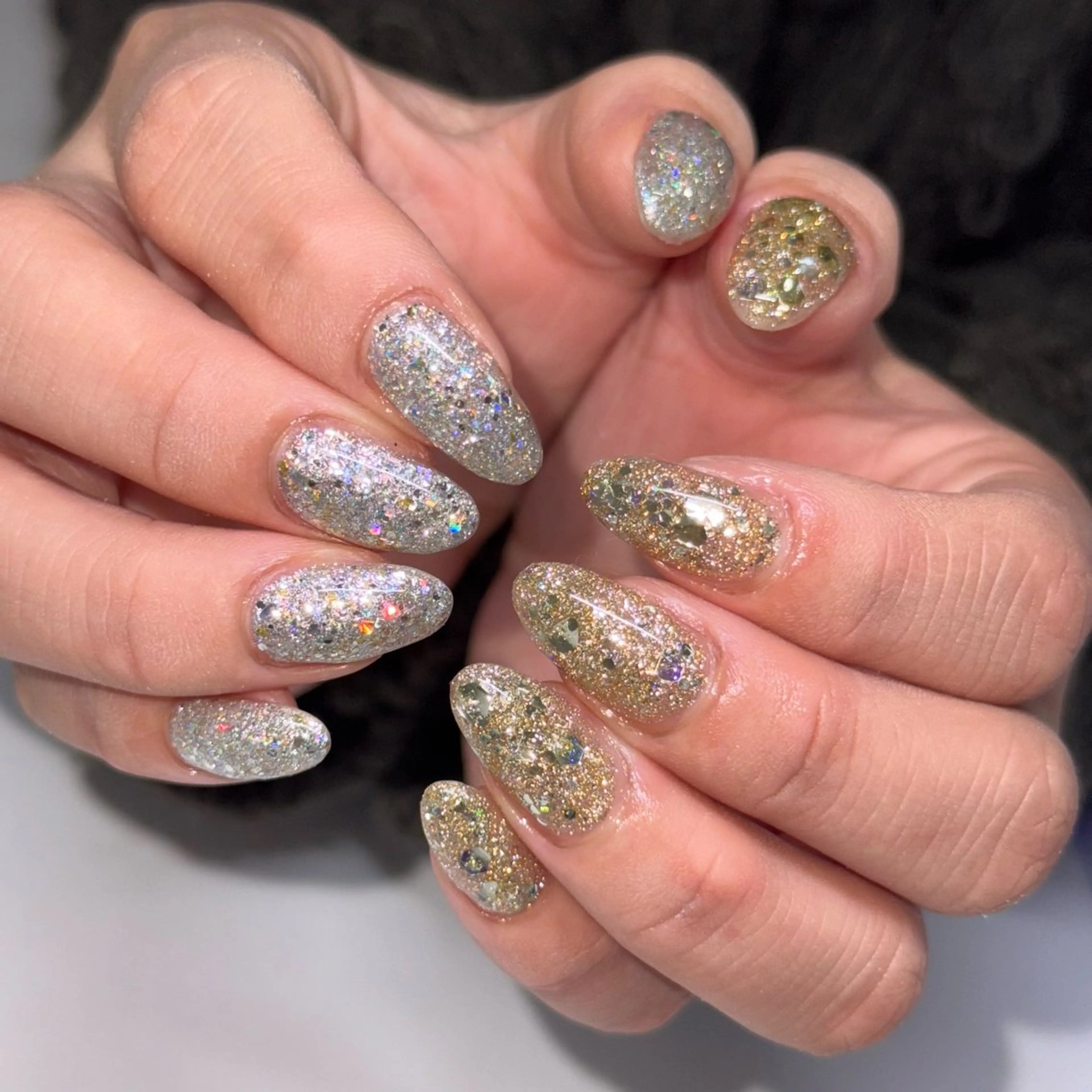 ネイル ハンドネイル nail salon 7_seven_所属・nail salon 7 _seven_のネイルデザイン