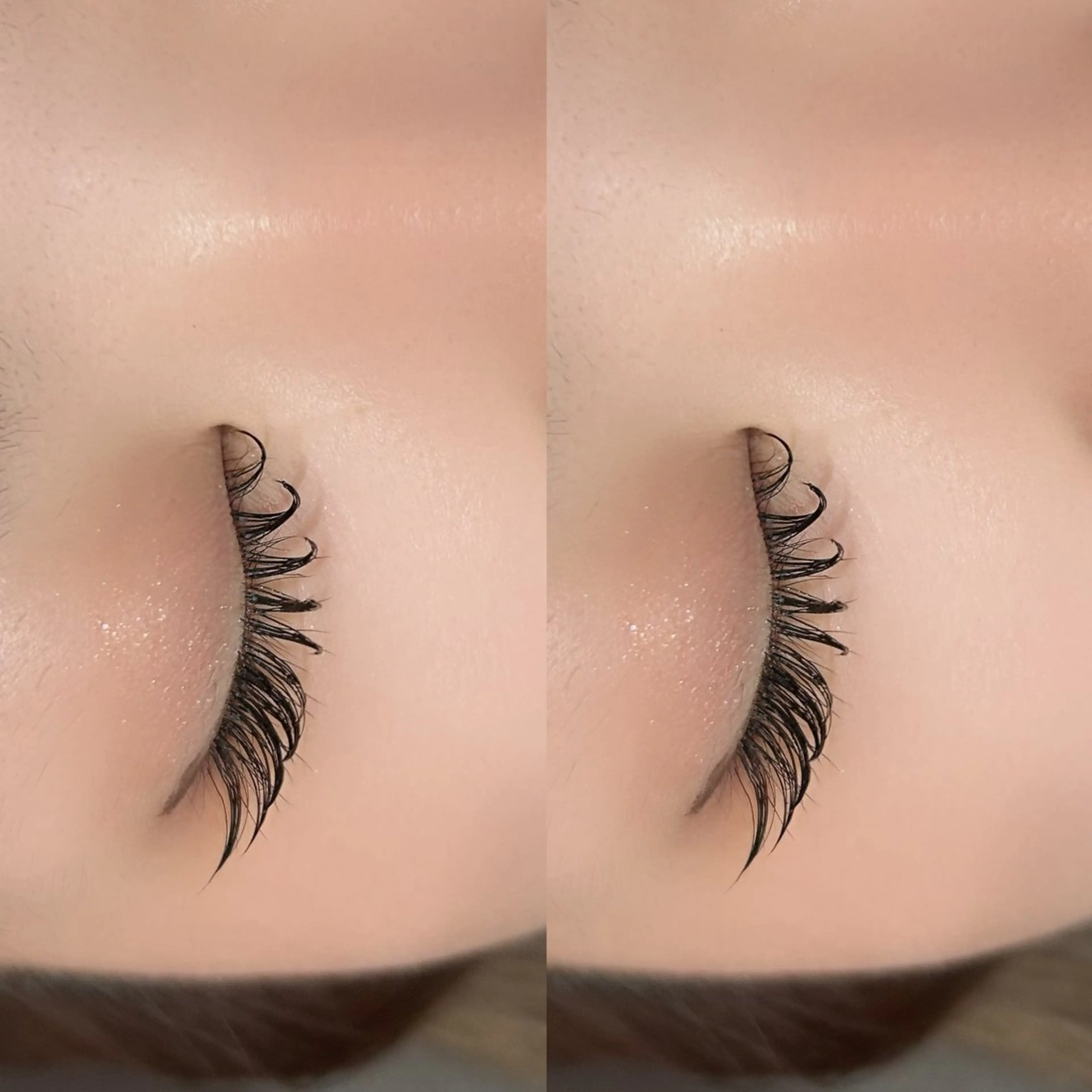 マツエク・マツパ murata mizukiのマツエク・マツパデザイン