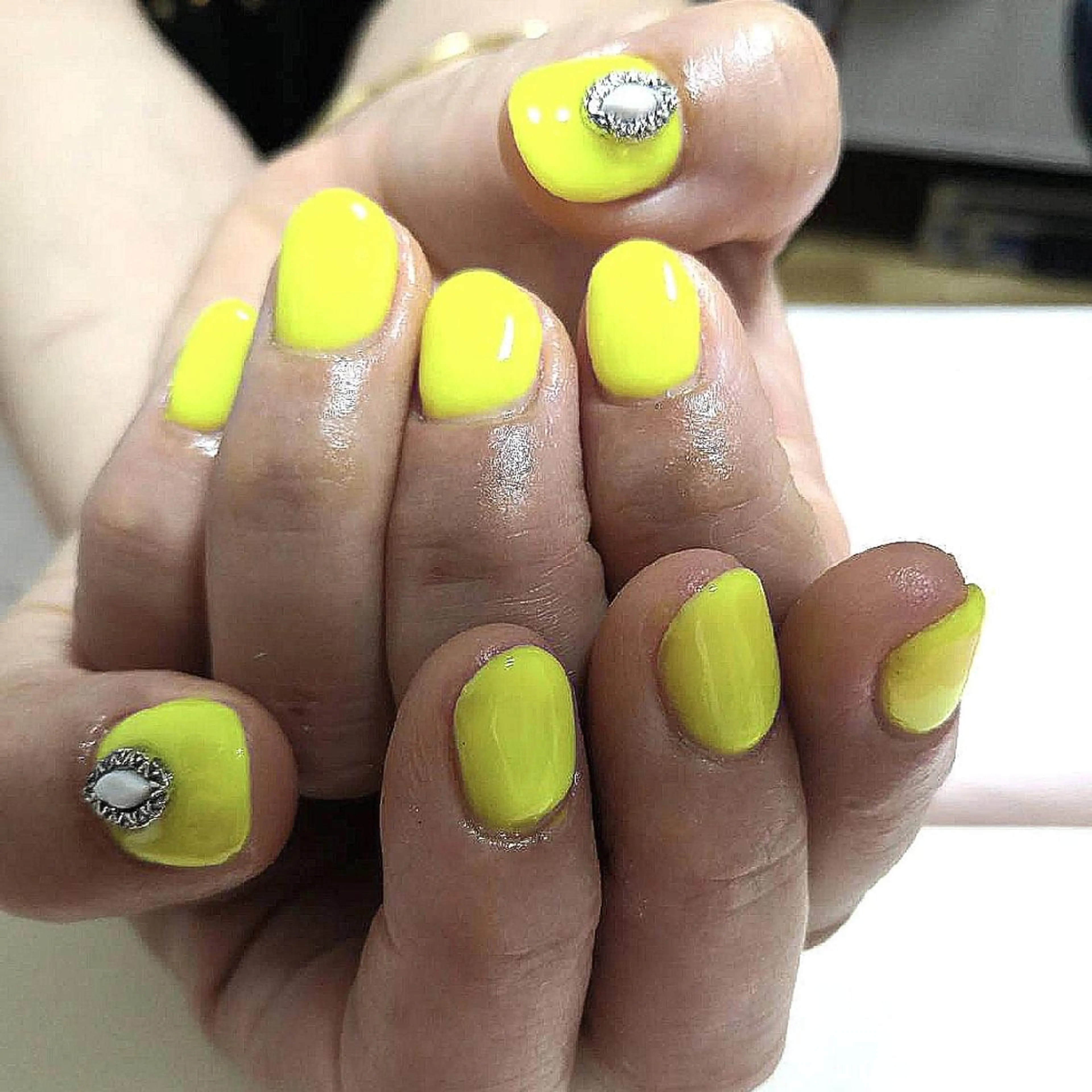 ネイル Nailsalon WAO!!!のネイルデザイン