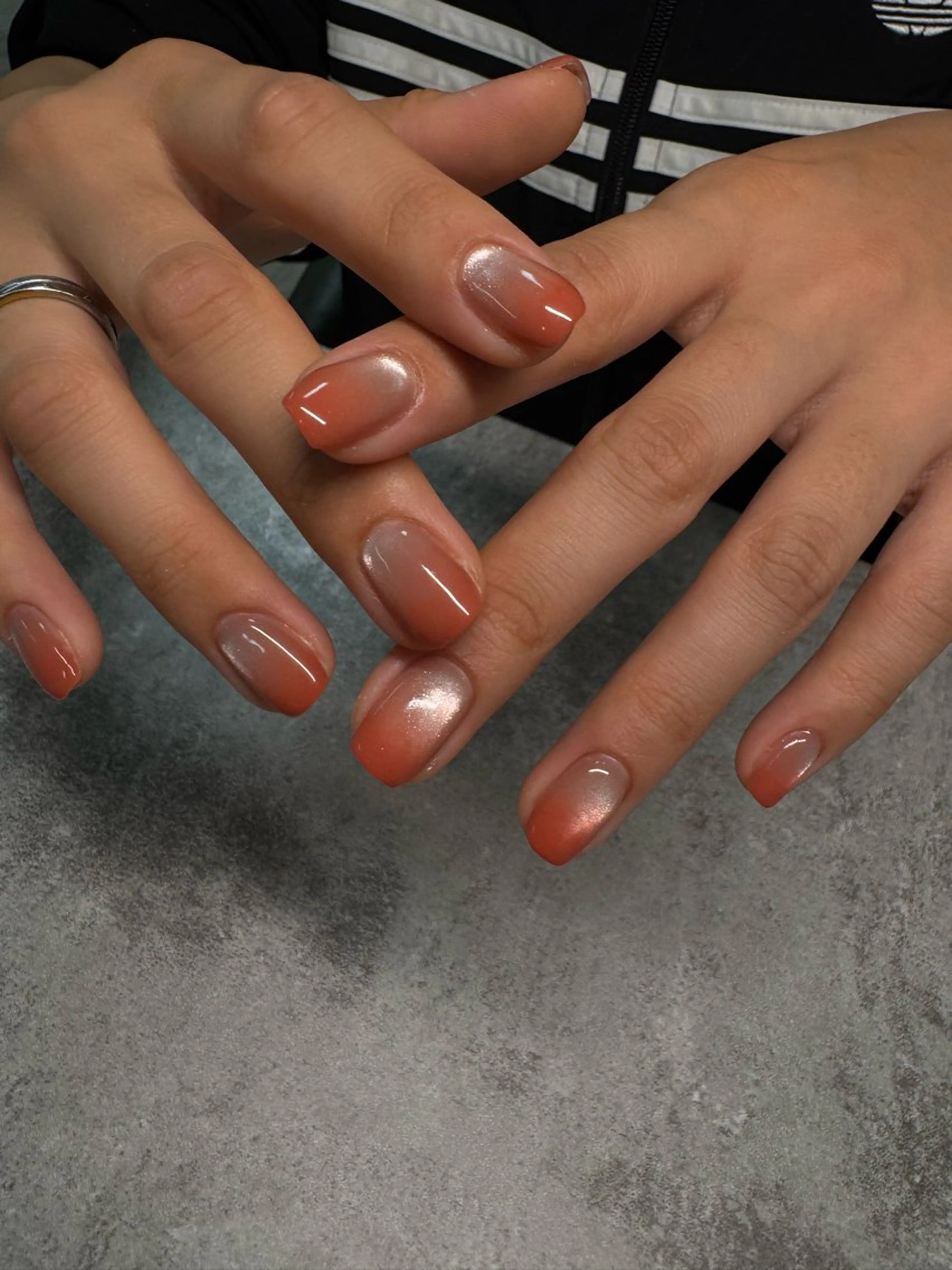 ネイル Glad nail honokaのネイルデザイン