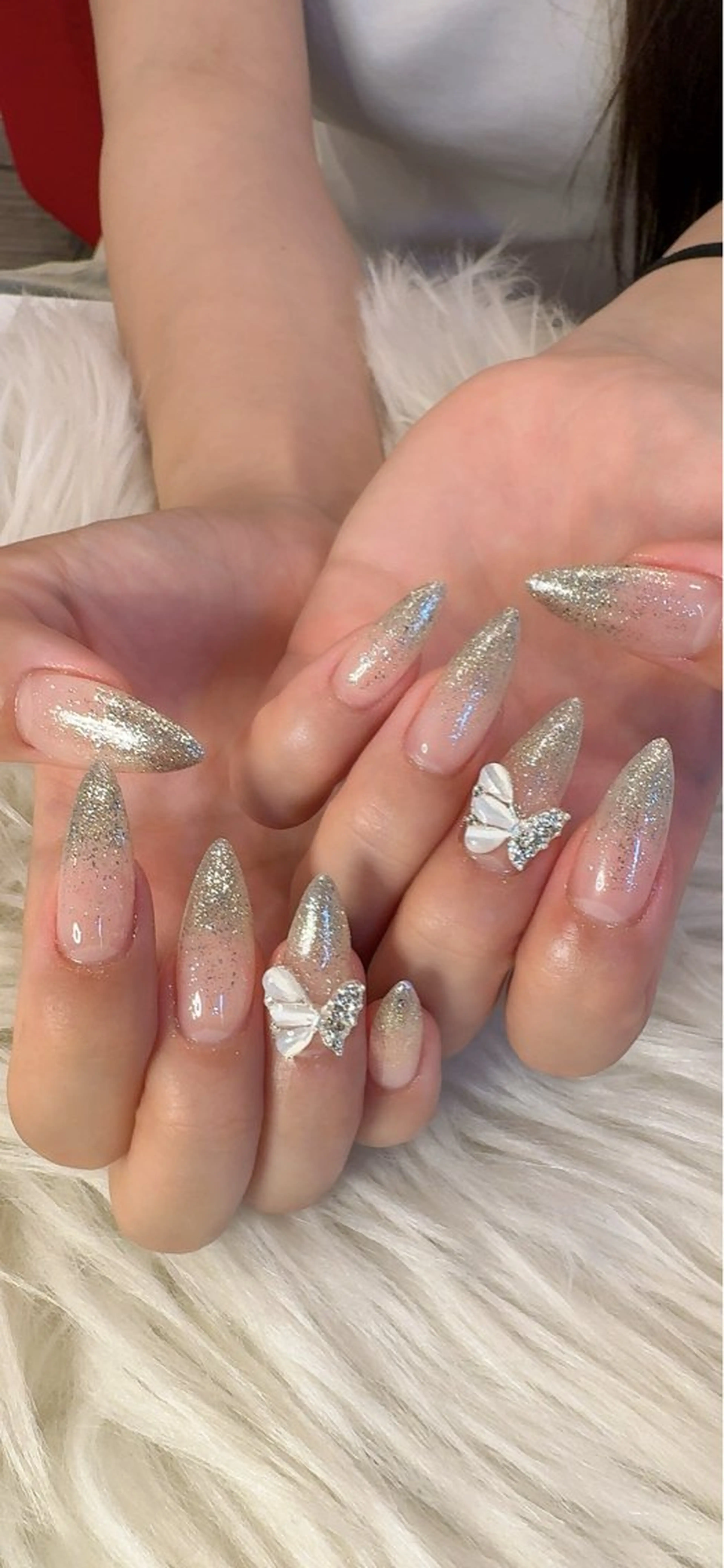 ネイル Tina ネイル（難波）のネイルデザイン