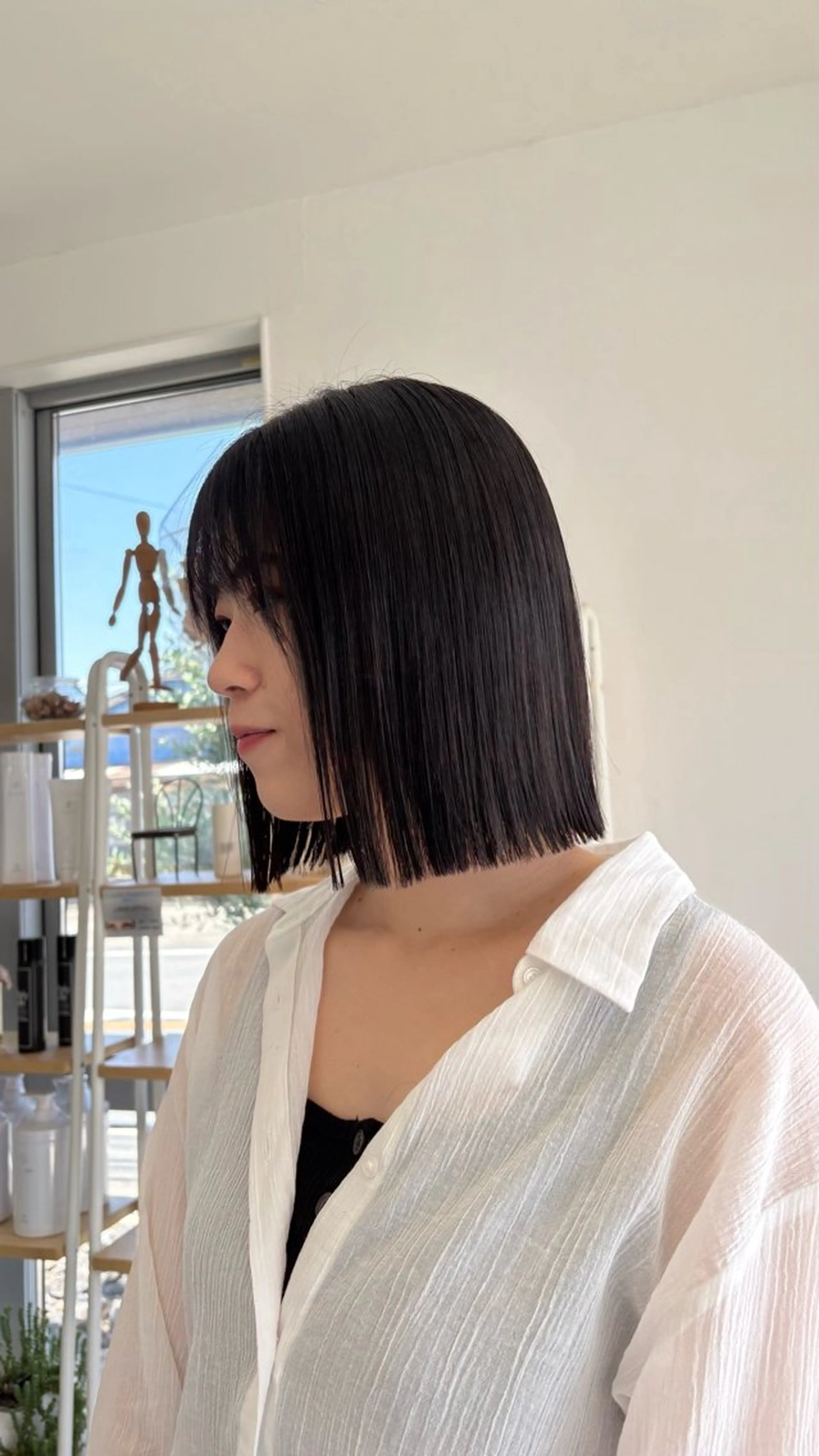 レディースカット‪✂︎‬の写真