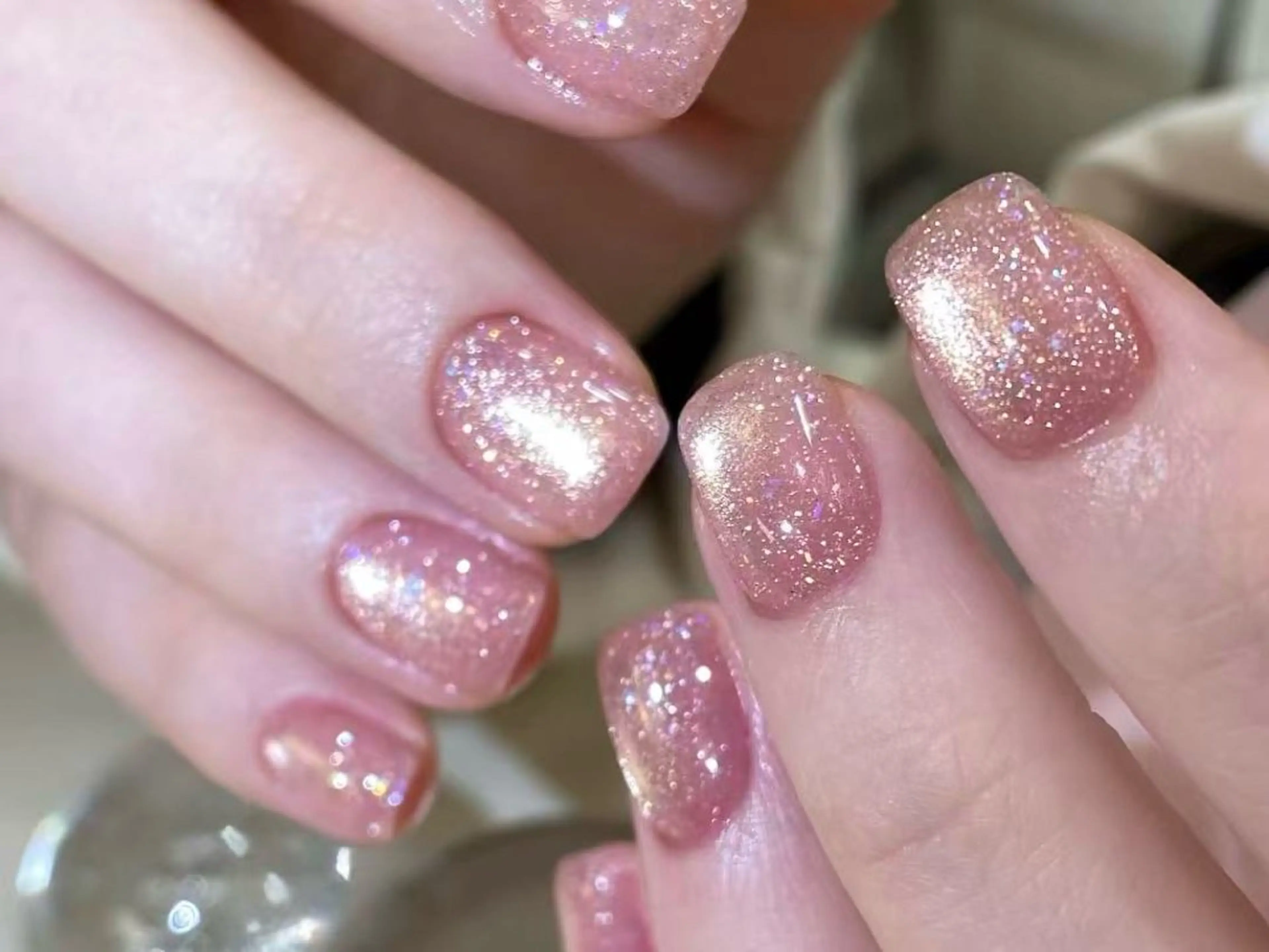 ネイル ハンドネイル kaku asのネイルデザイン