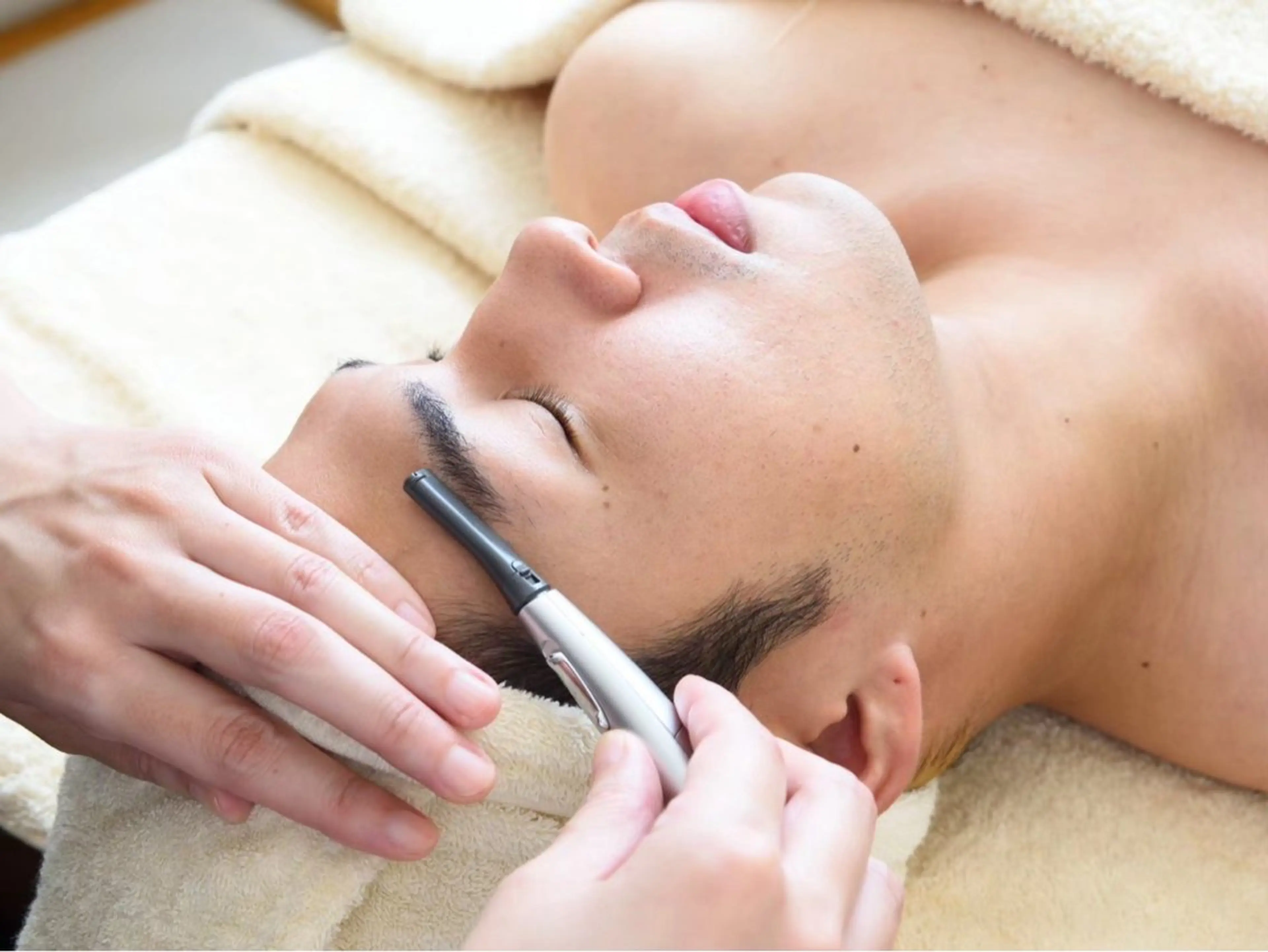 武田 夏葵のエステ・リラクイメージ