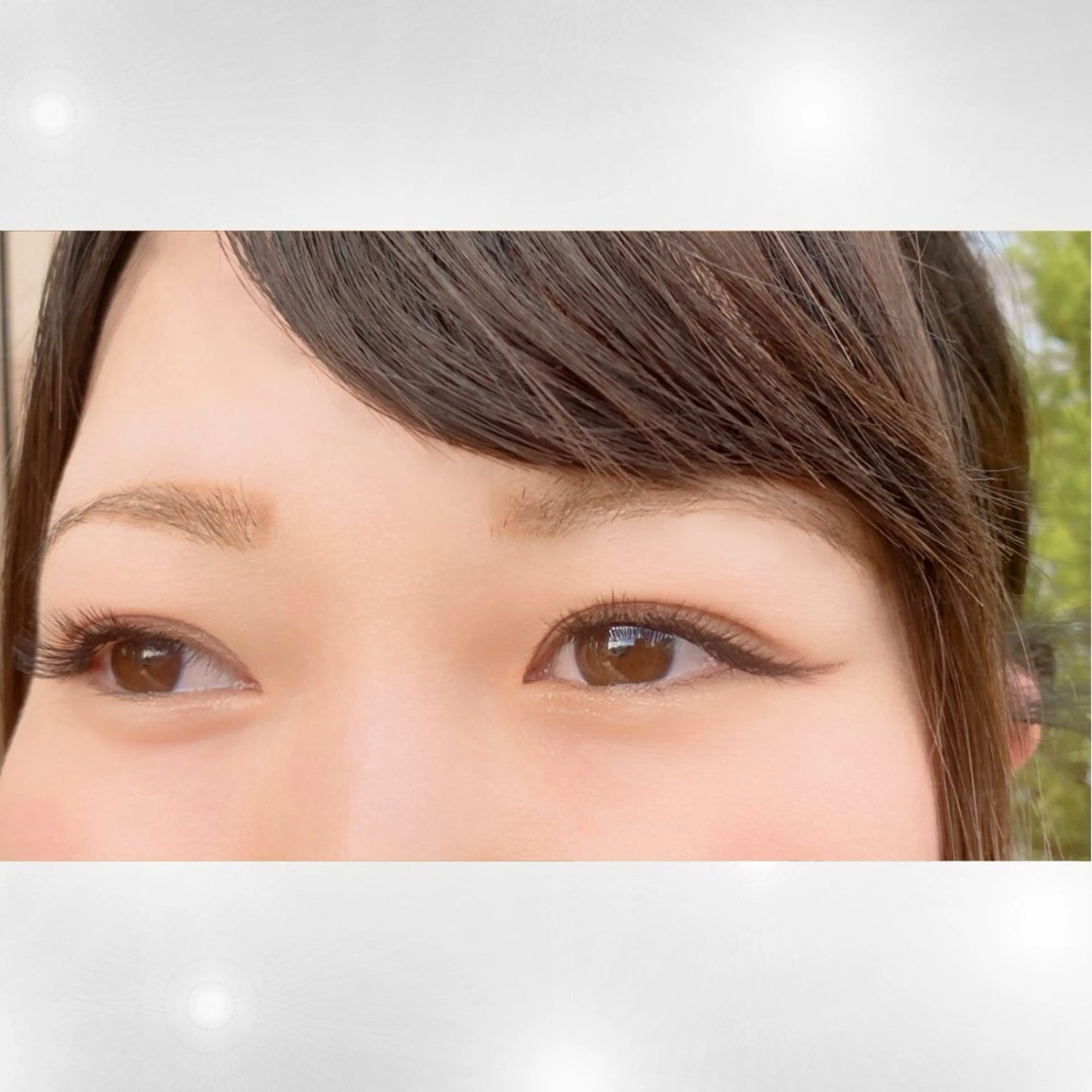 マツエク・マツパ eyelash salon LULU所属・LULU kazuyoのマツエク・マツパデザイン