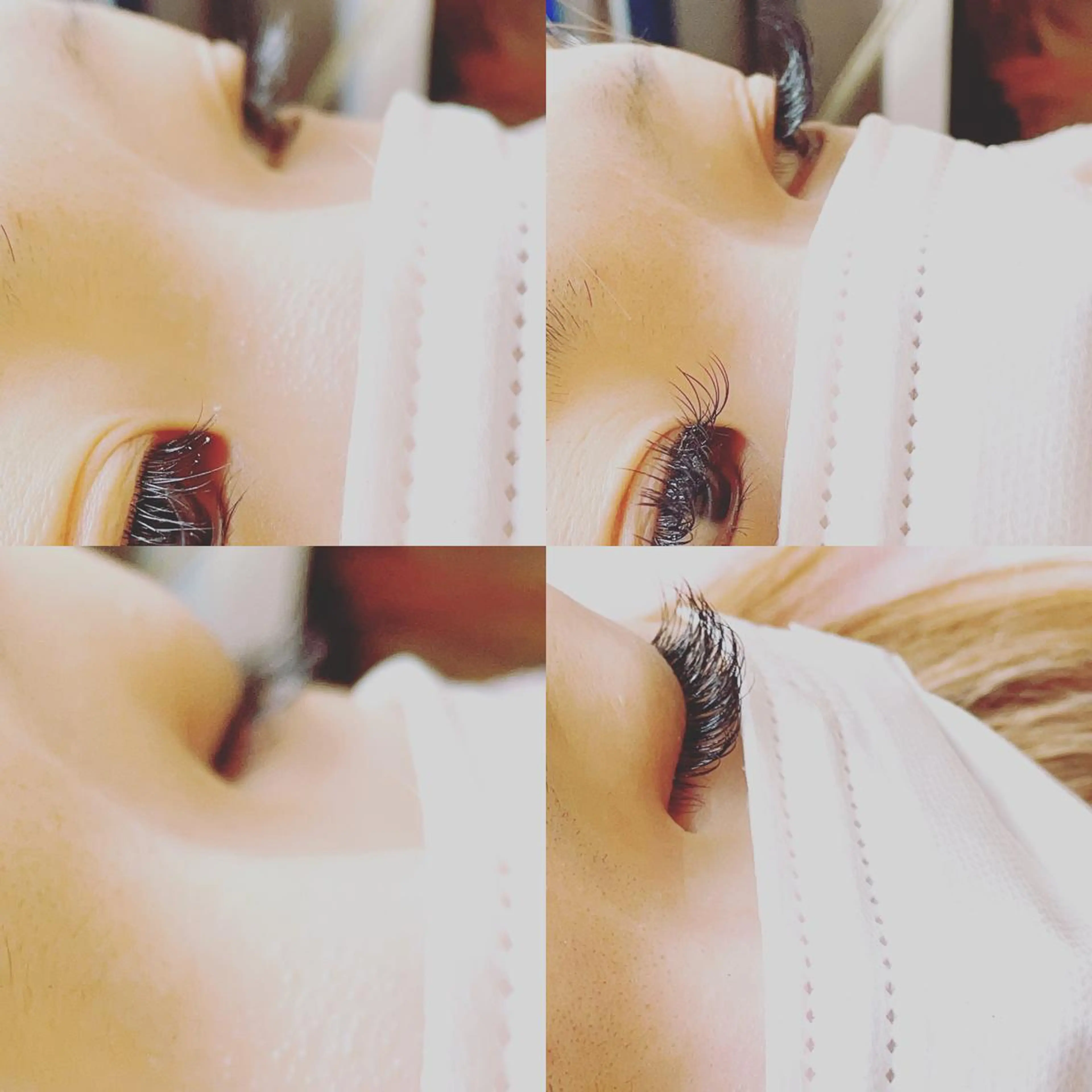 マツエク・マツパ loisir yamanoのマツエク・マツパデザイン