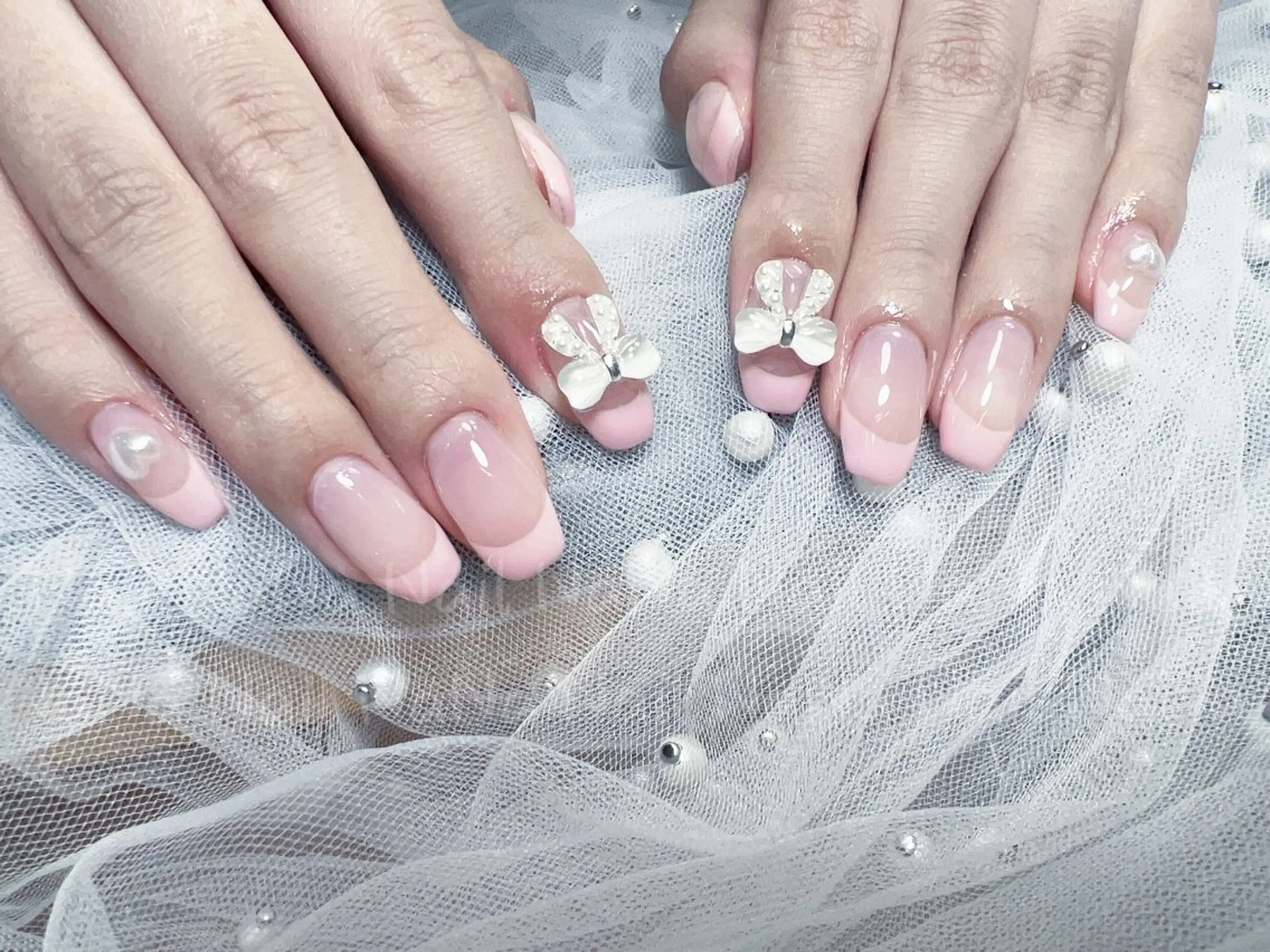 ネイル ハンドネイル Nail NaNaのネイルデザイン