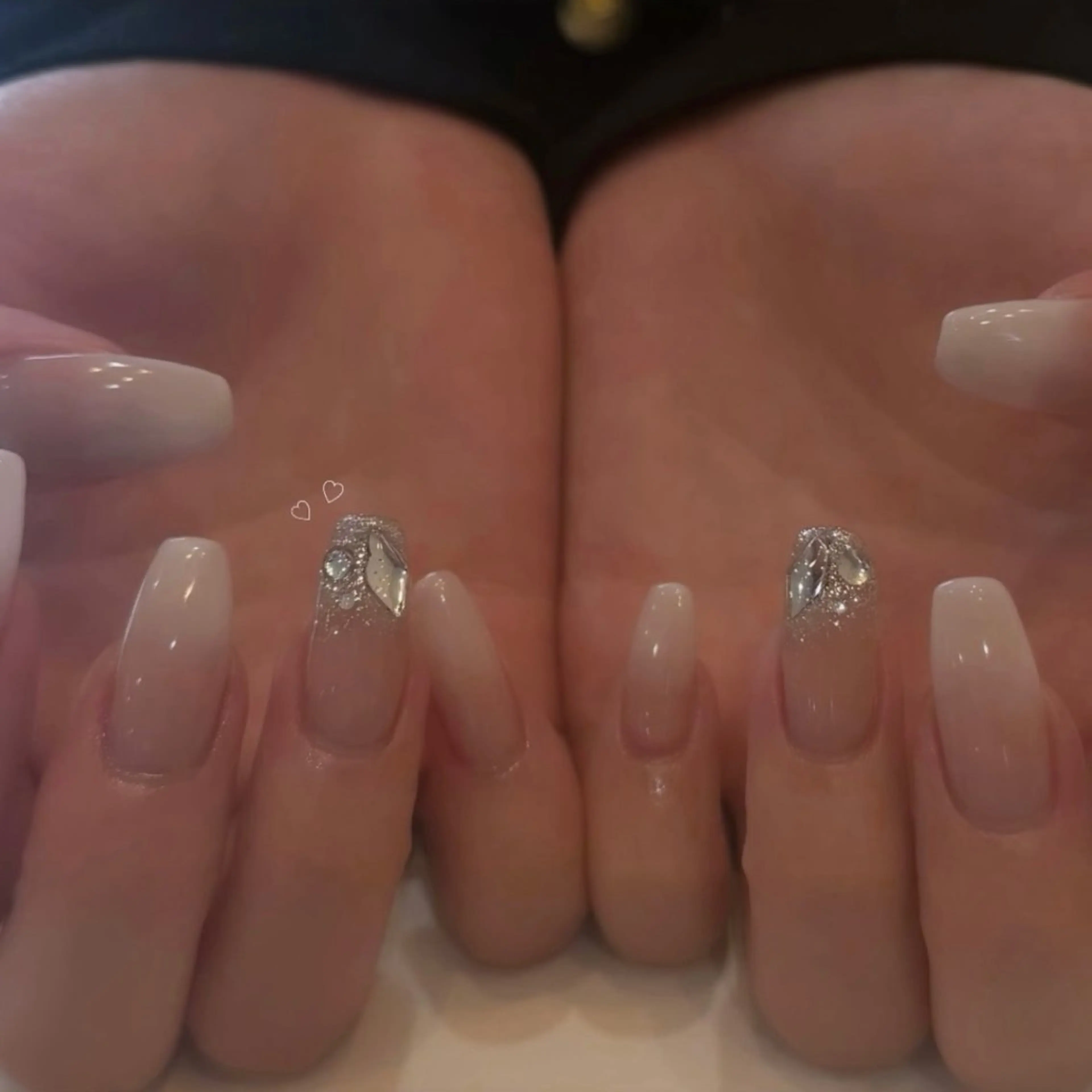 ネイル sign nail HIYORIのネイルデザイン