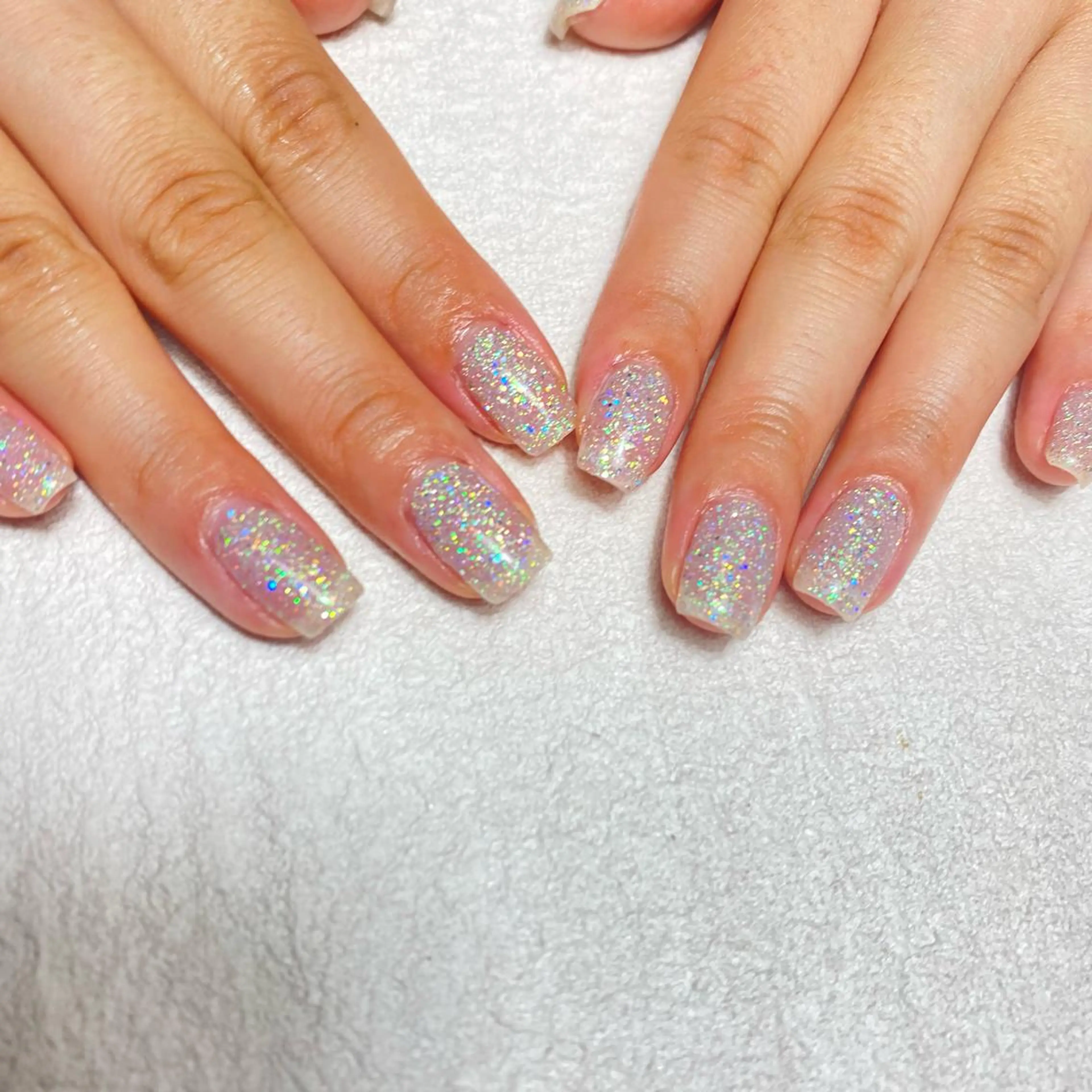 ネイル ChienClair l Shinaのネイルデザイン