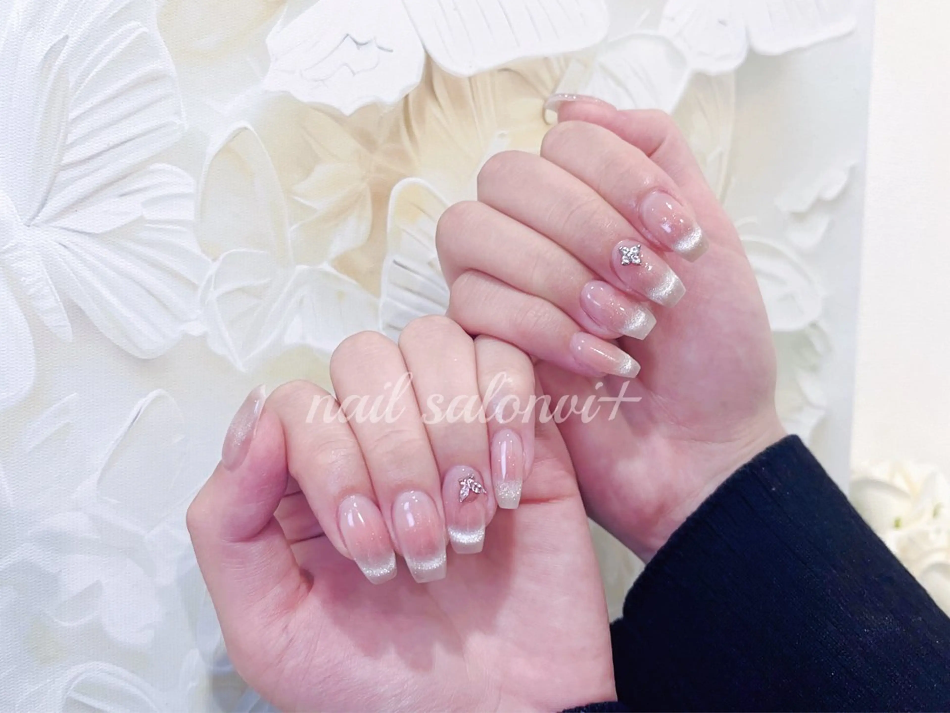 ネイル S2 nailのネイルデザイン