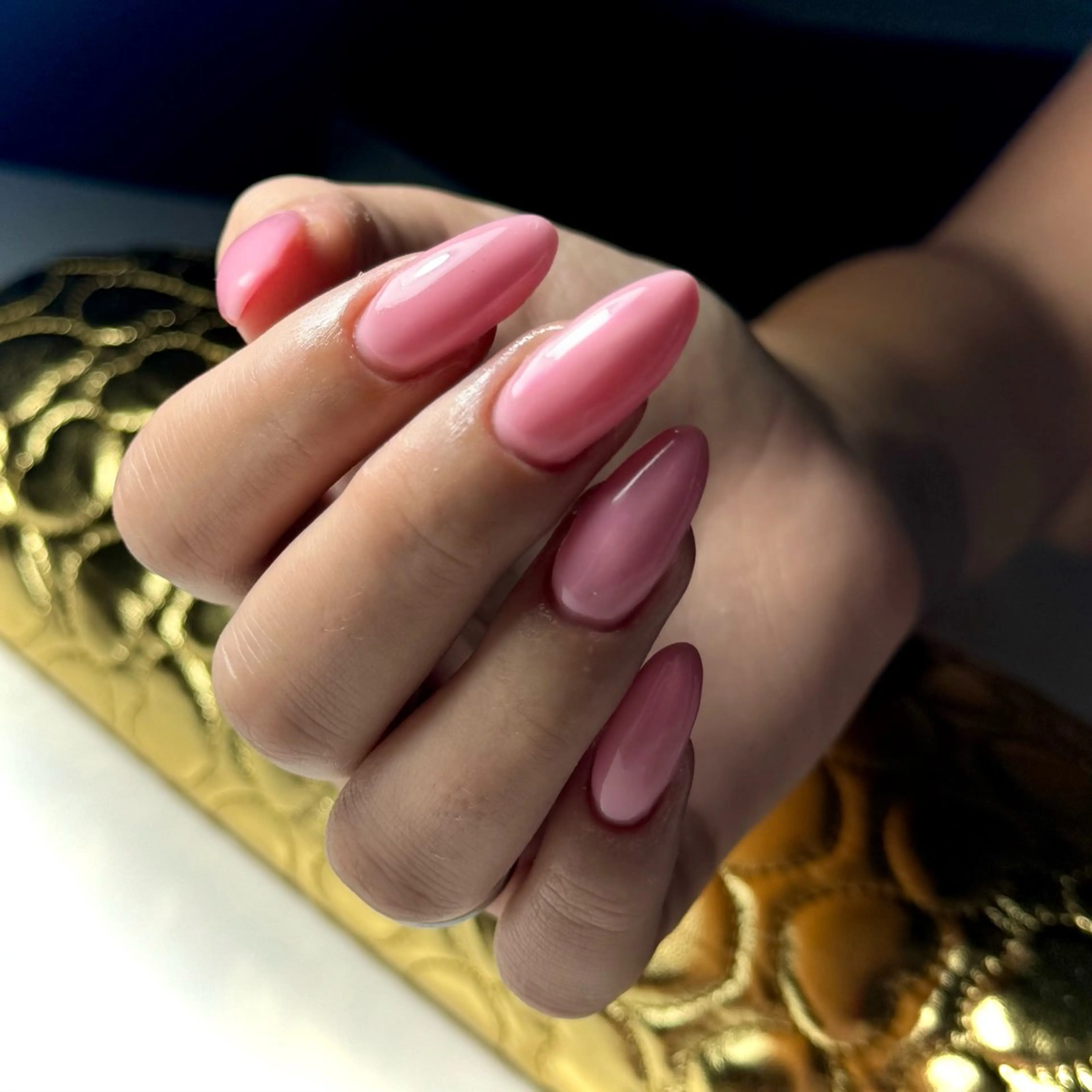 ネイル ハンドネイル 青木 みあの眉毛・アイブロウイメージ