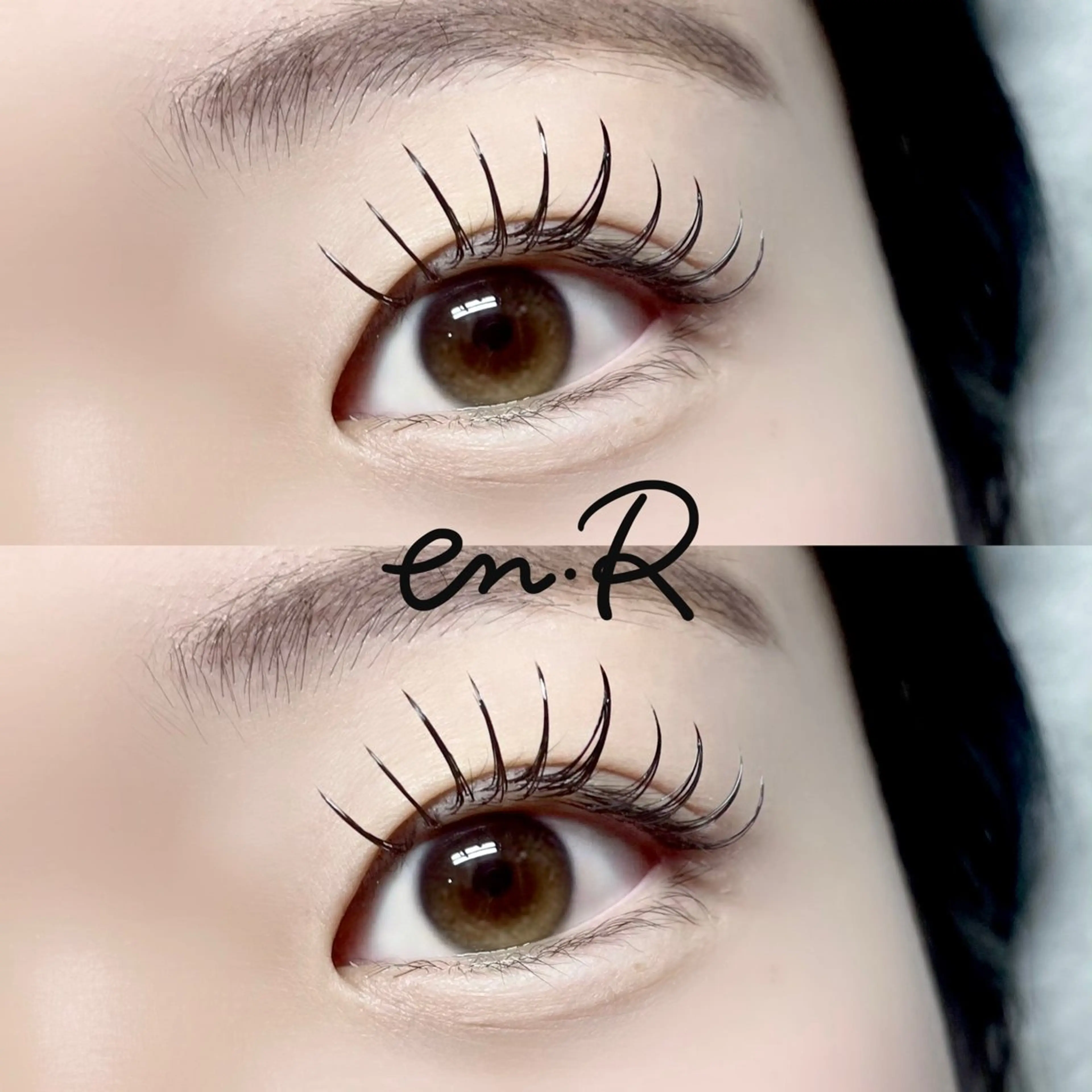 まつ毛エクステ【当店オフのみ】の写真