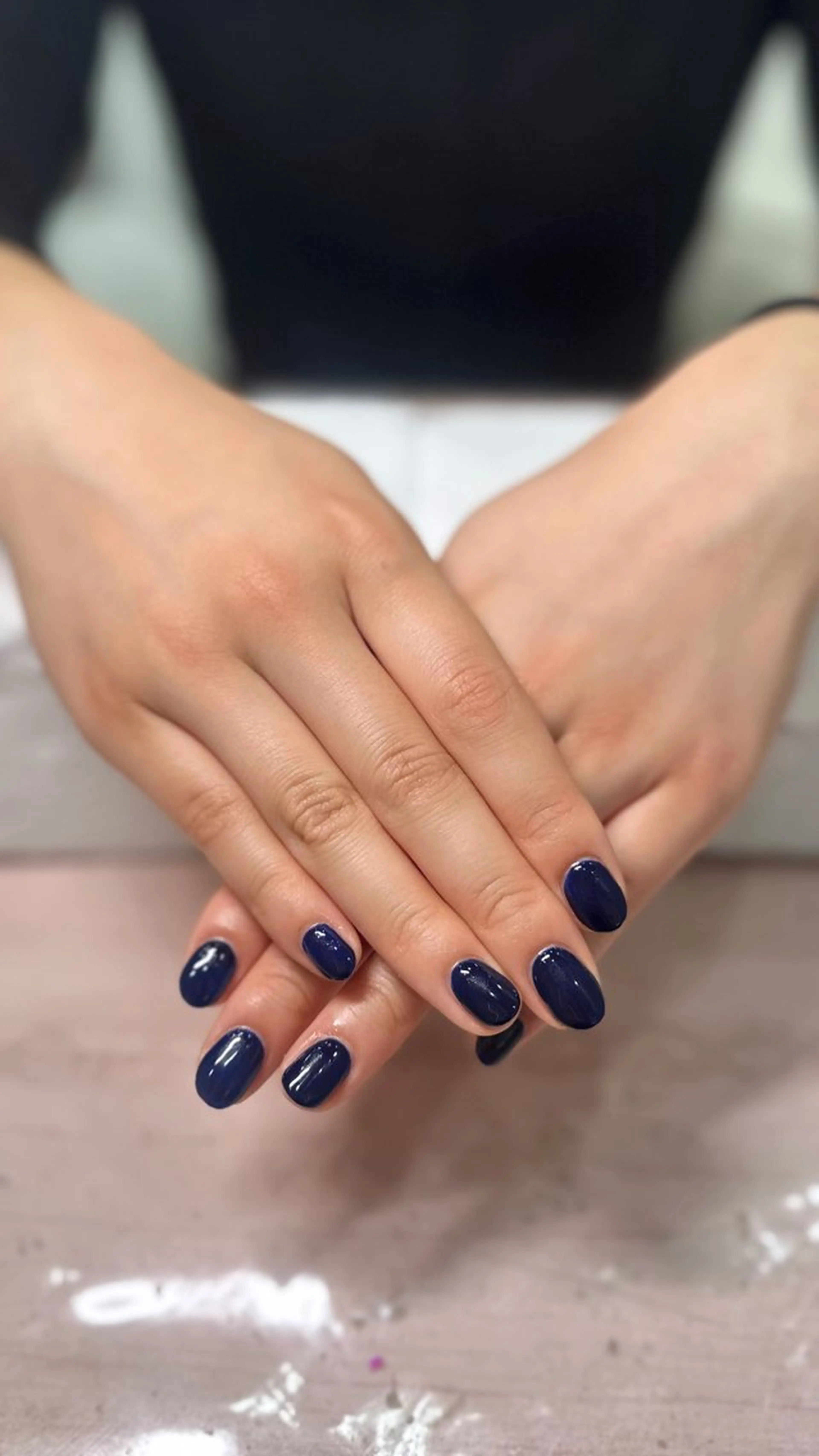 ネイル Carrefour lir所属・宮﨑 亜莉のネイルデザイン