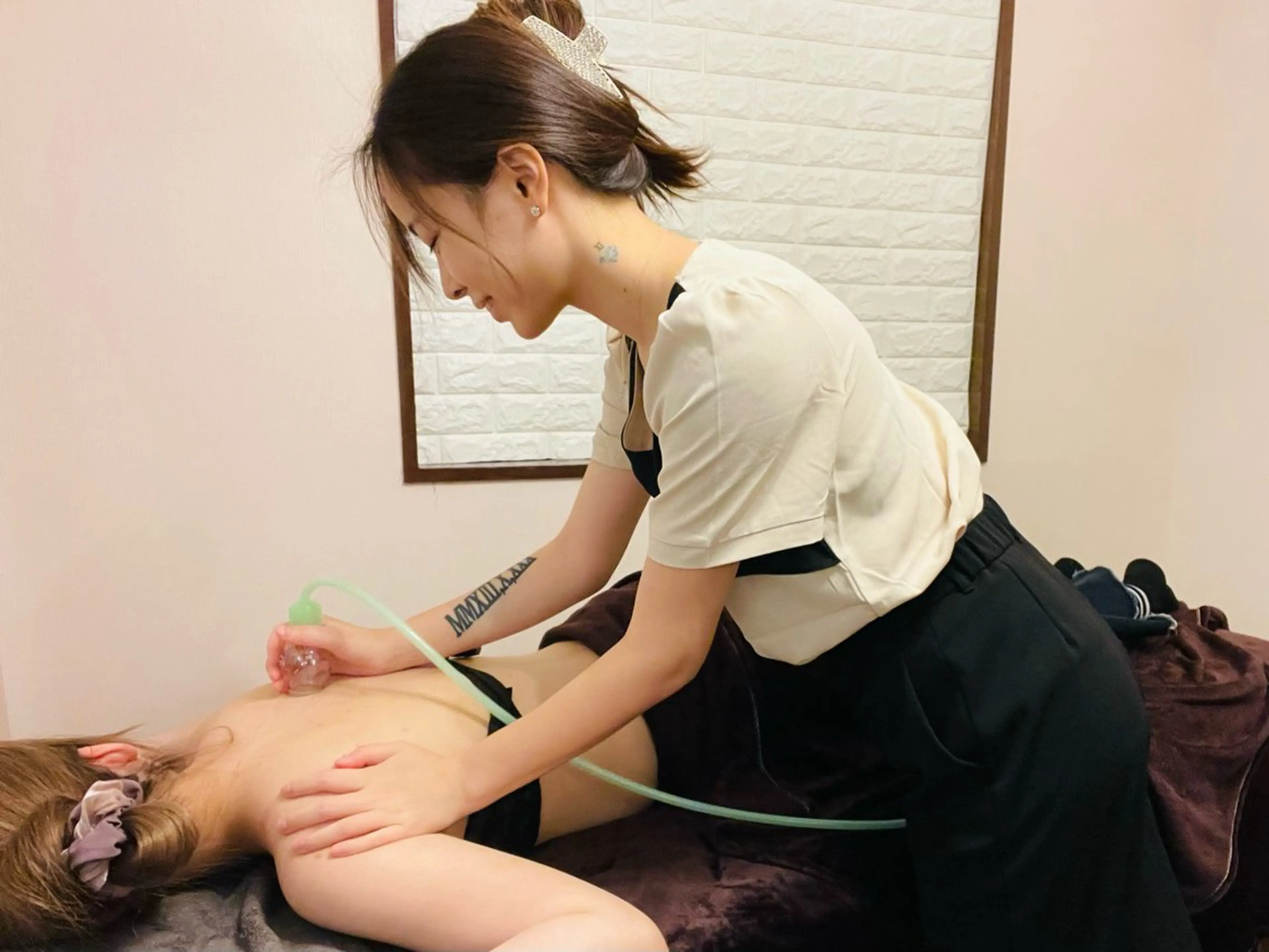 919private salon所属・919 AMIのエステ・リラクイメージ