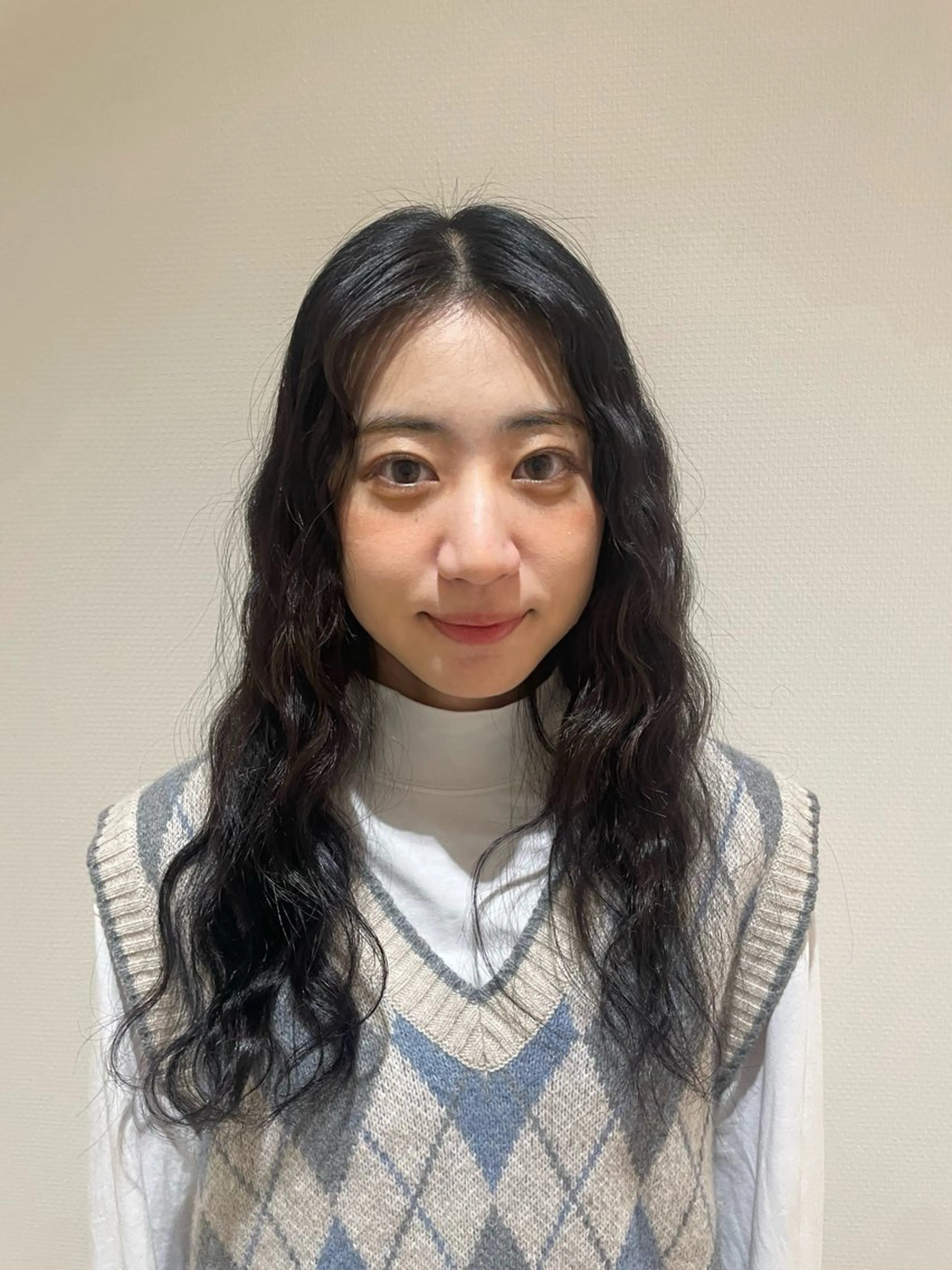 🍨カット/カラー” み さ き🐇のヘアスタイル