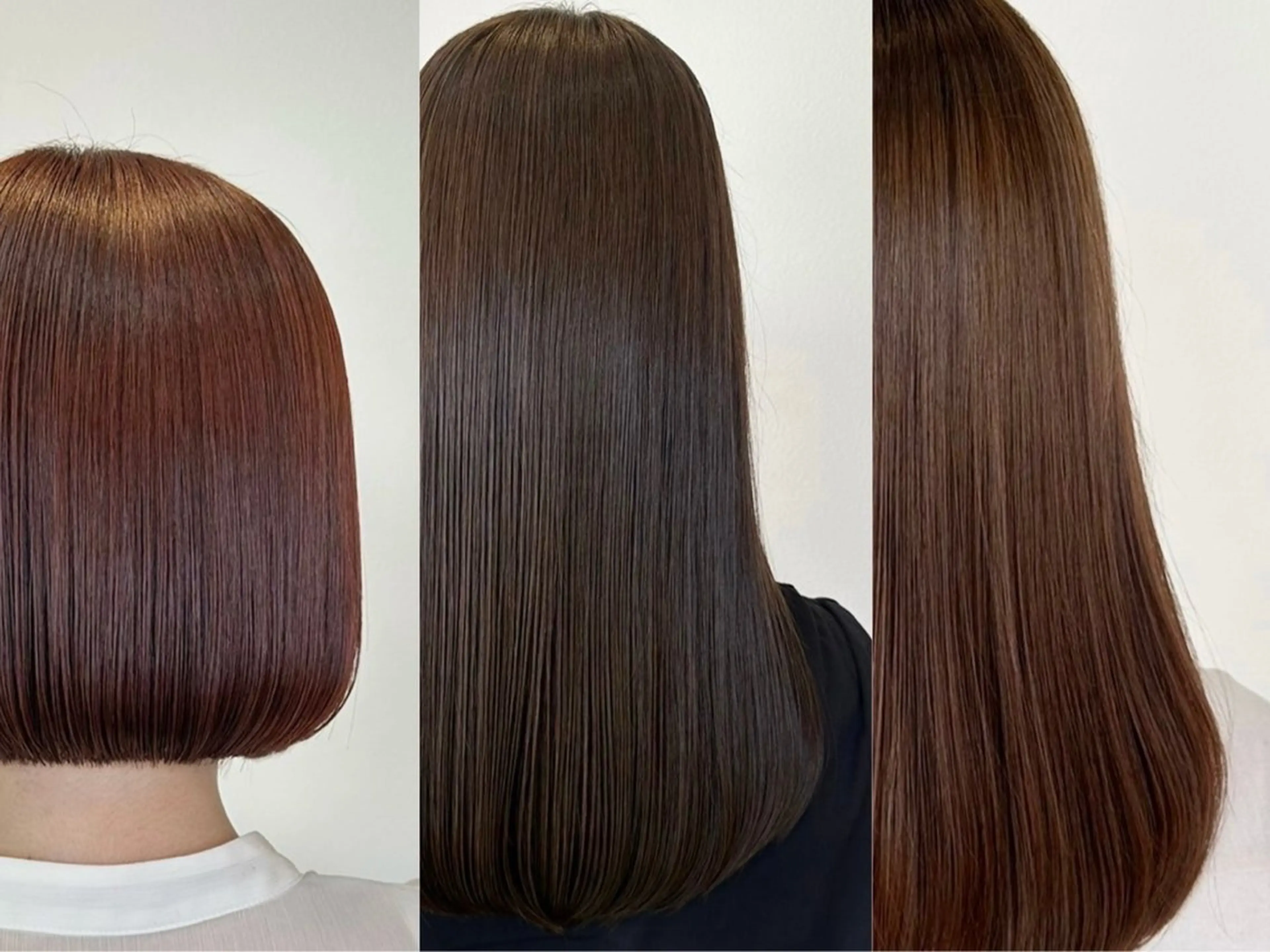 【ミニモ限定価格🍒】カット＋TOKIOトリートメント✨の写真