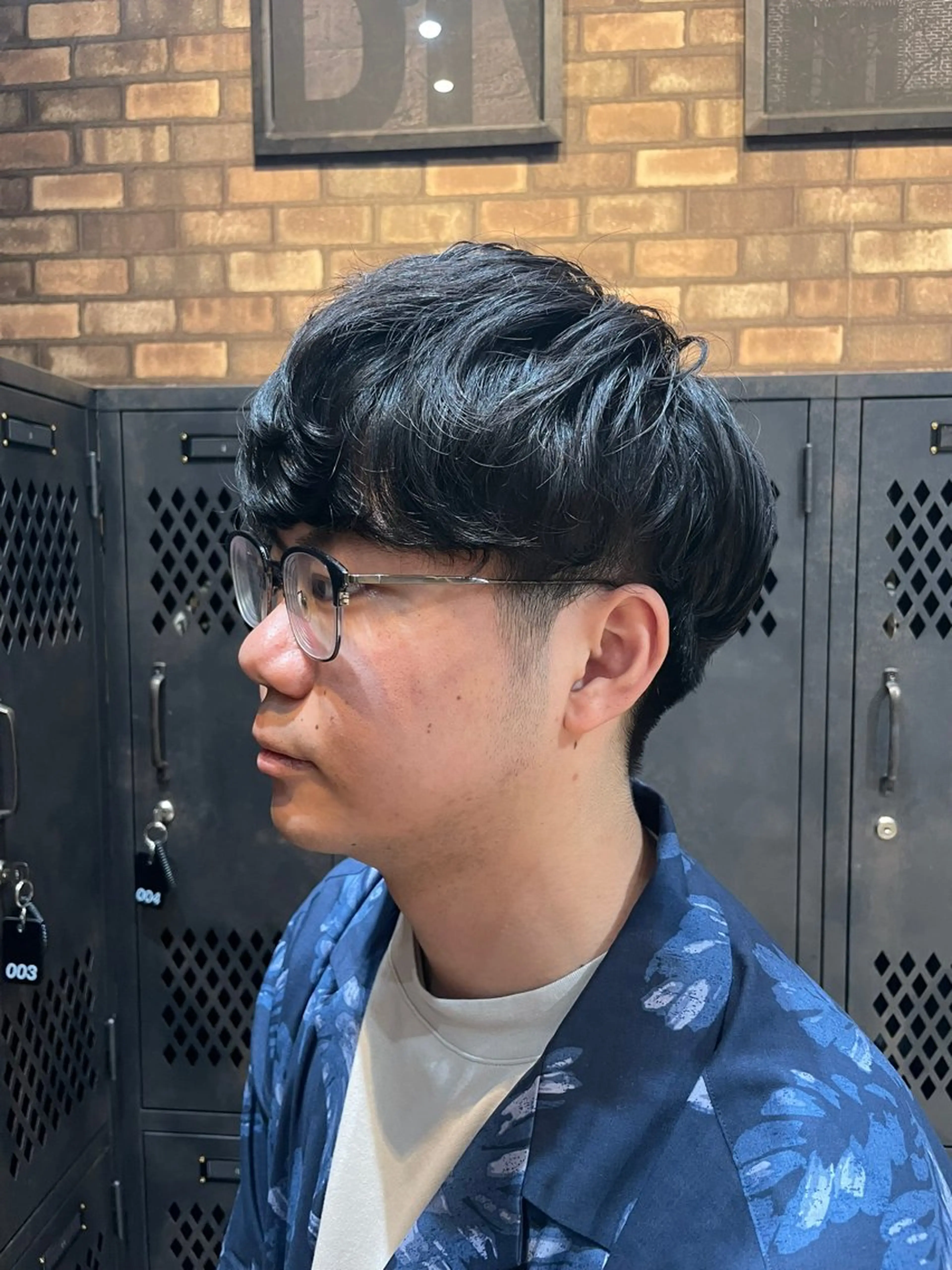 ショート ✨ハイトーン✨ダブル カラー✨シバサキのヘアスタイル