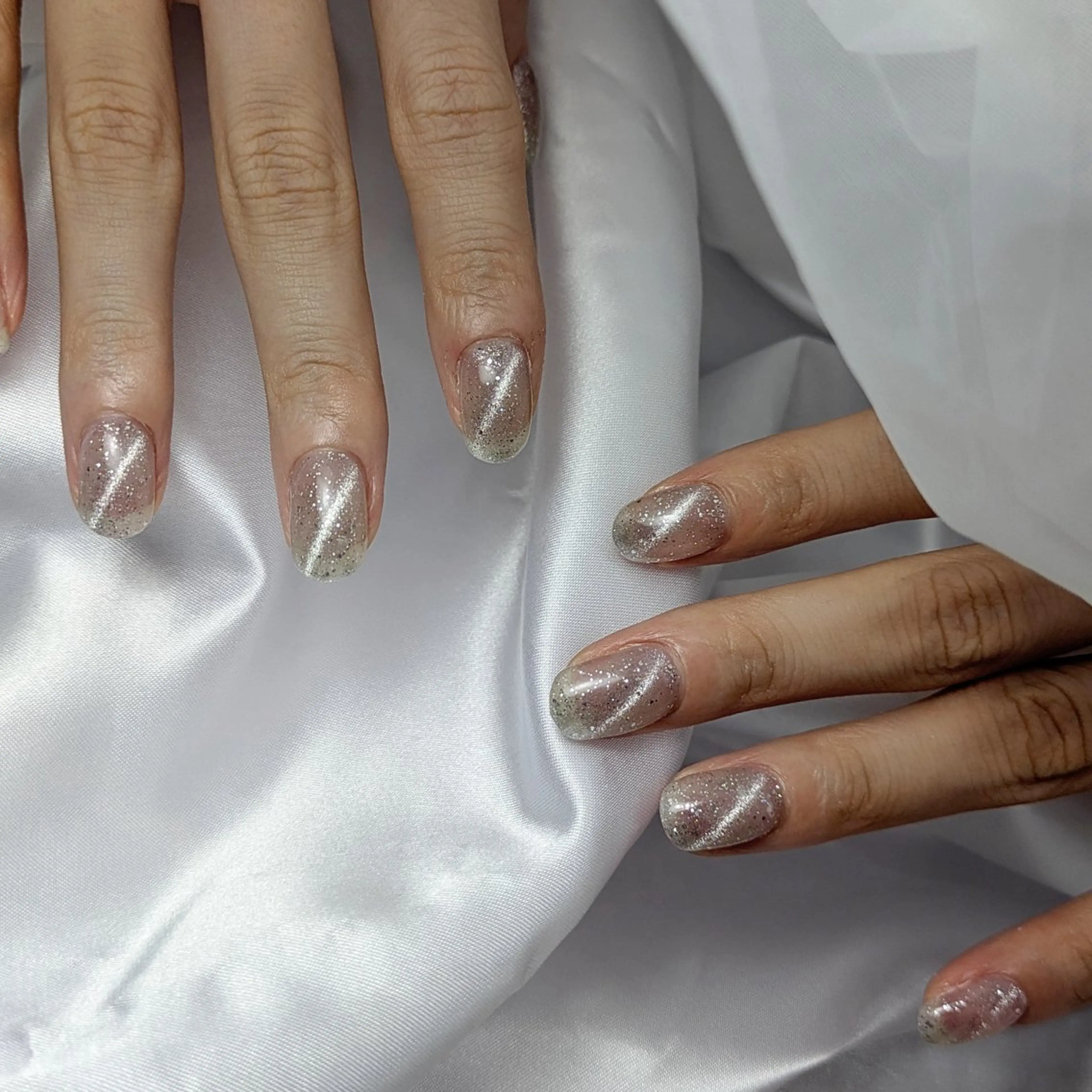 ネイル ryu seiのネイルデザイン