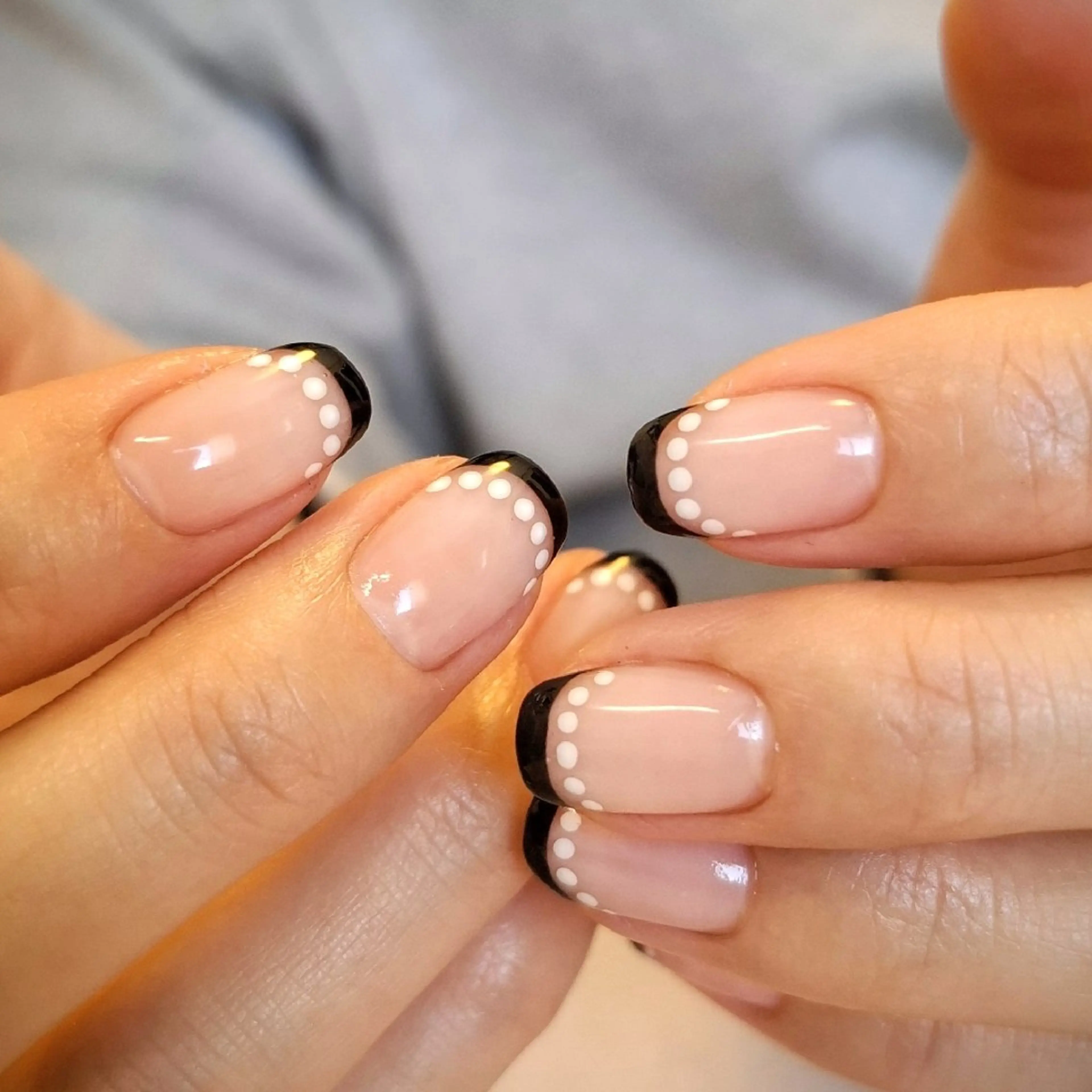 ネイル ænon nailのネイルデザイン
