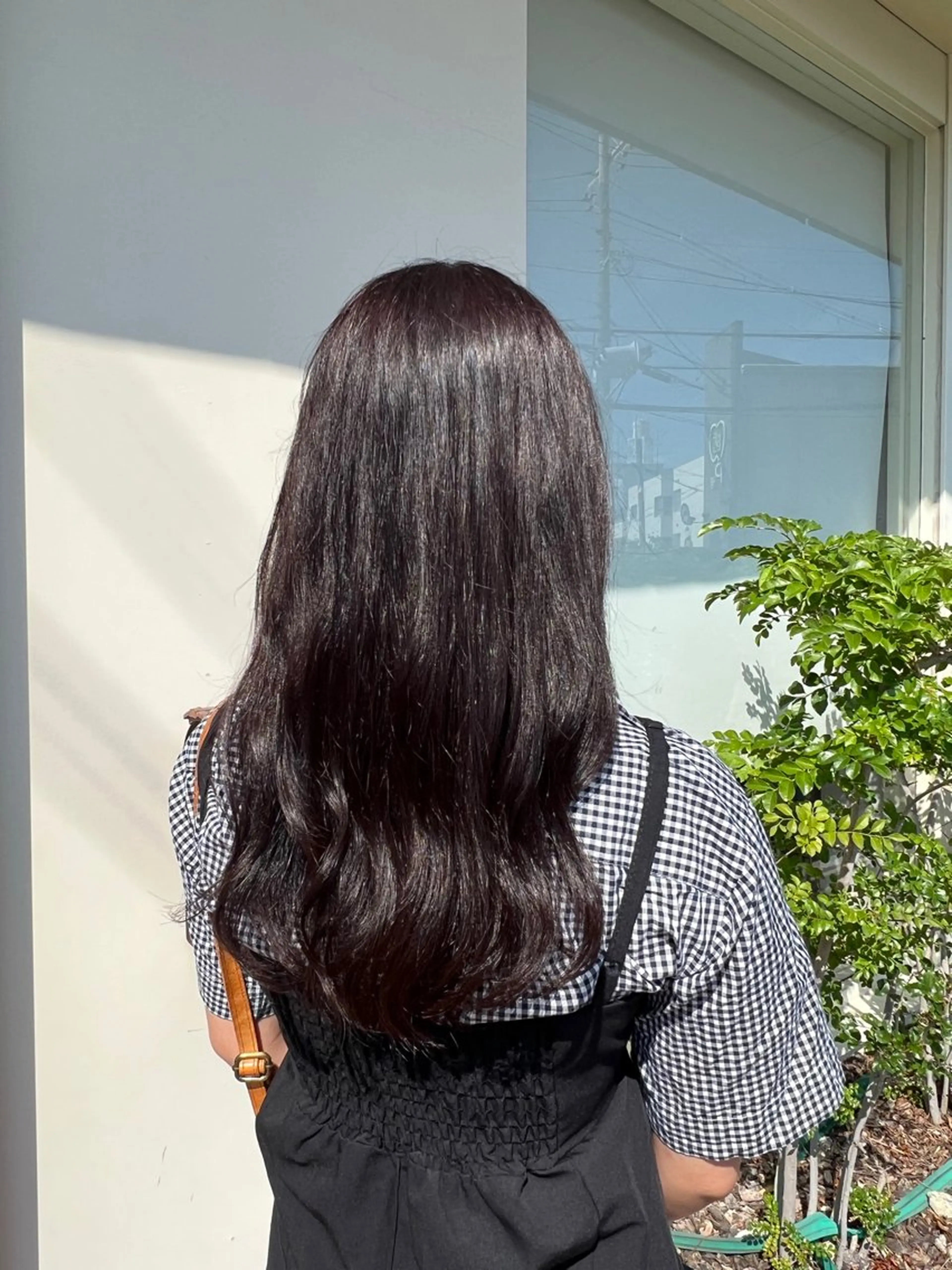 ロング 長尾ゆりの/ボブ/ ベージュ/ハイトーンのヘアスタイル