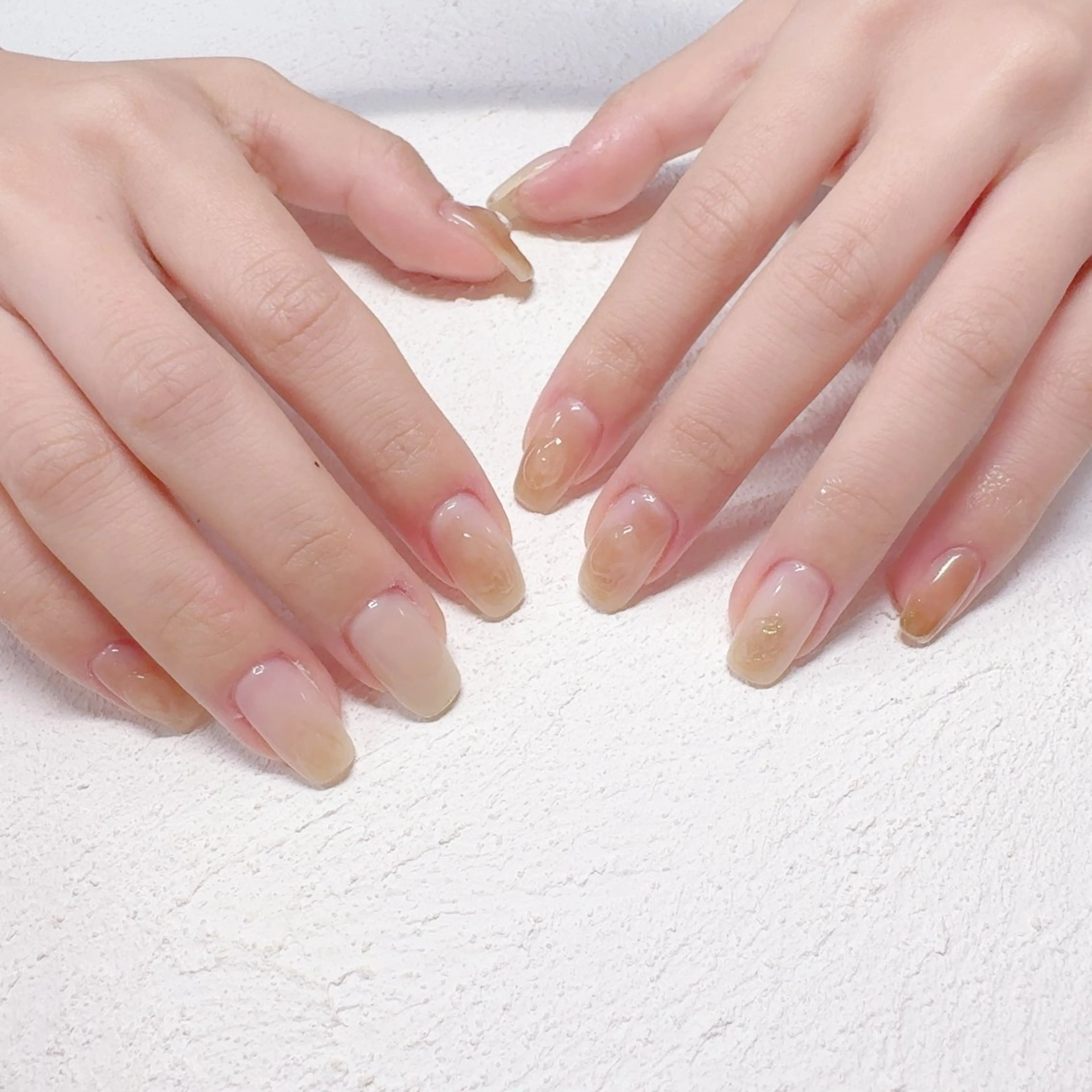 ネイル 持ち込み Regaro i.sのネイルデザイン