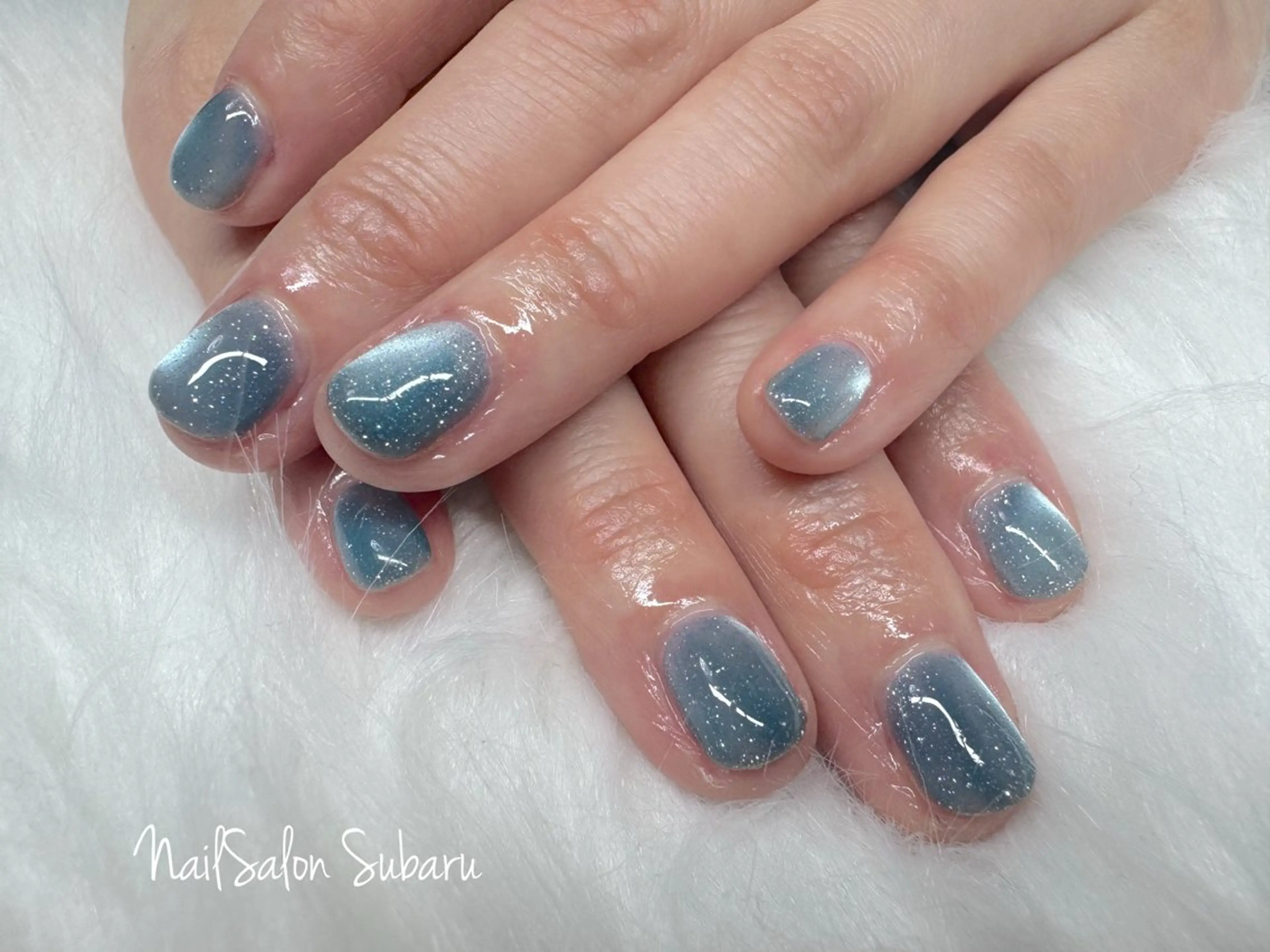 ネイル ハンドネイル Nail Salon Subaru所属・Nail Salon Subaruのネイルデザイン