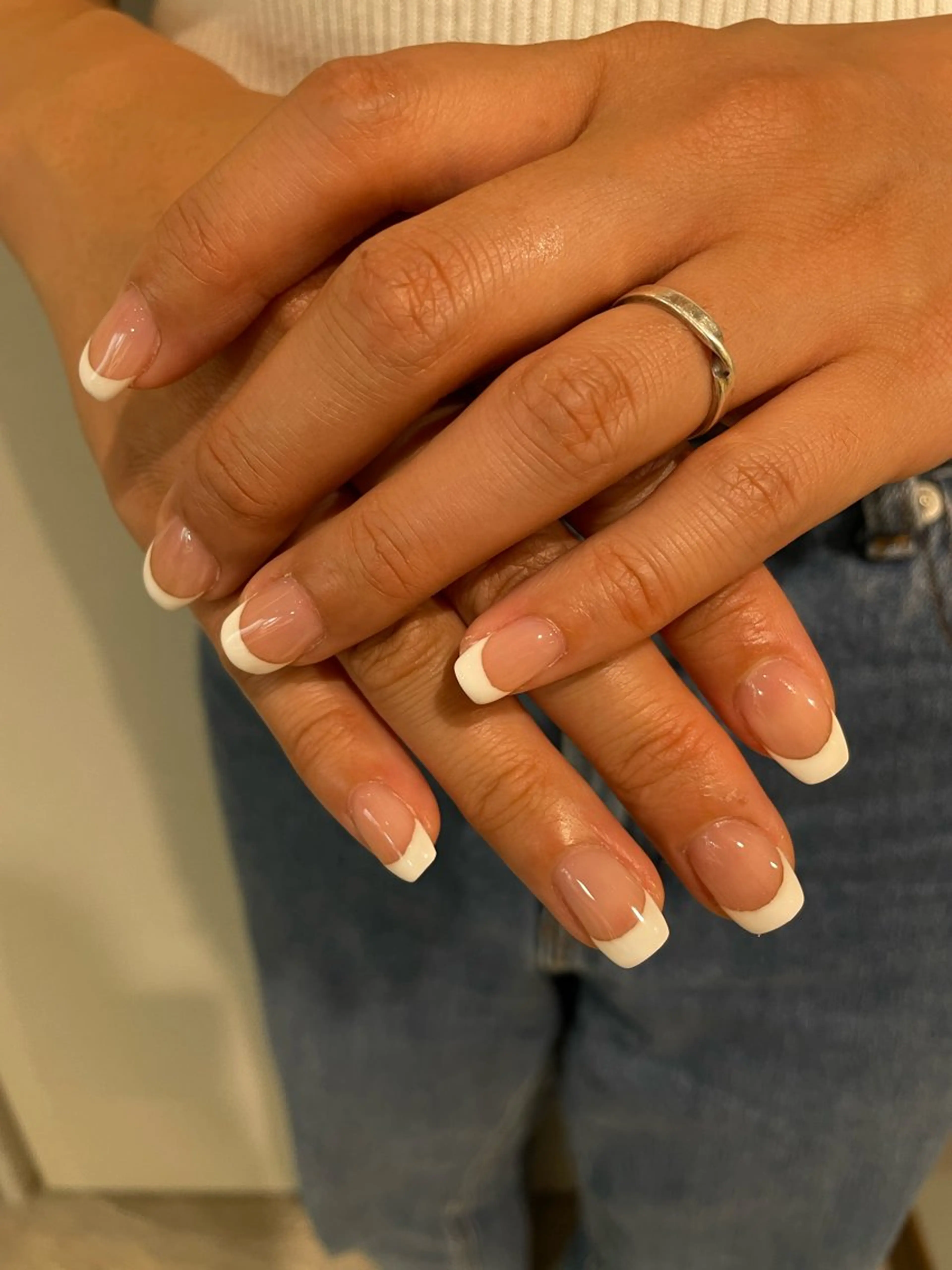 ネイル fameu harunaのネイルデザイン