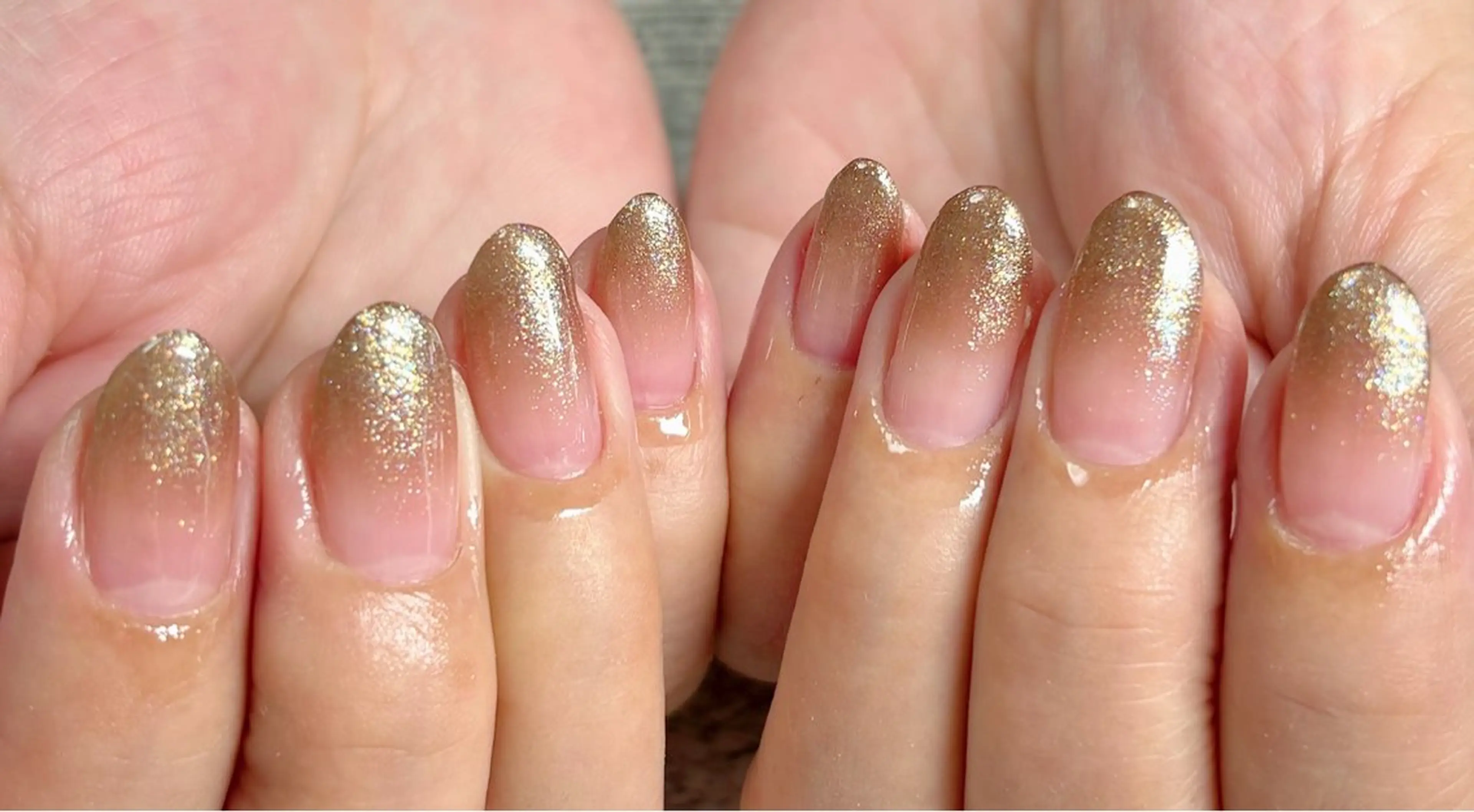 ネイル ハンドネイル 市川駅 ✿中津のネイルデザイン