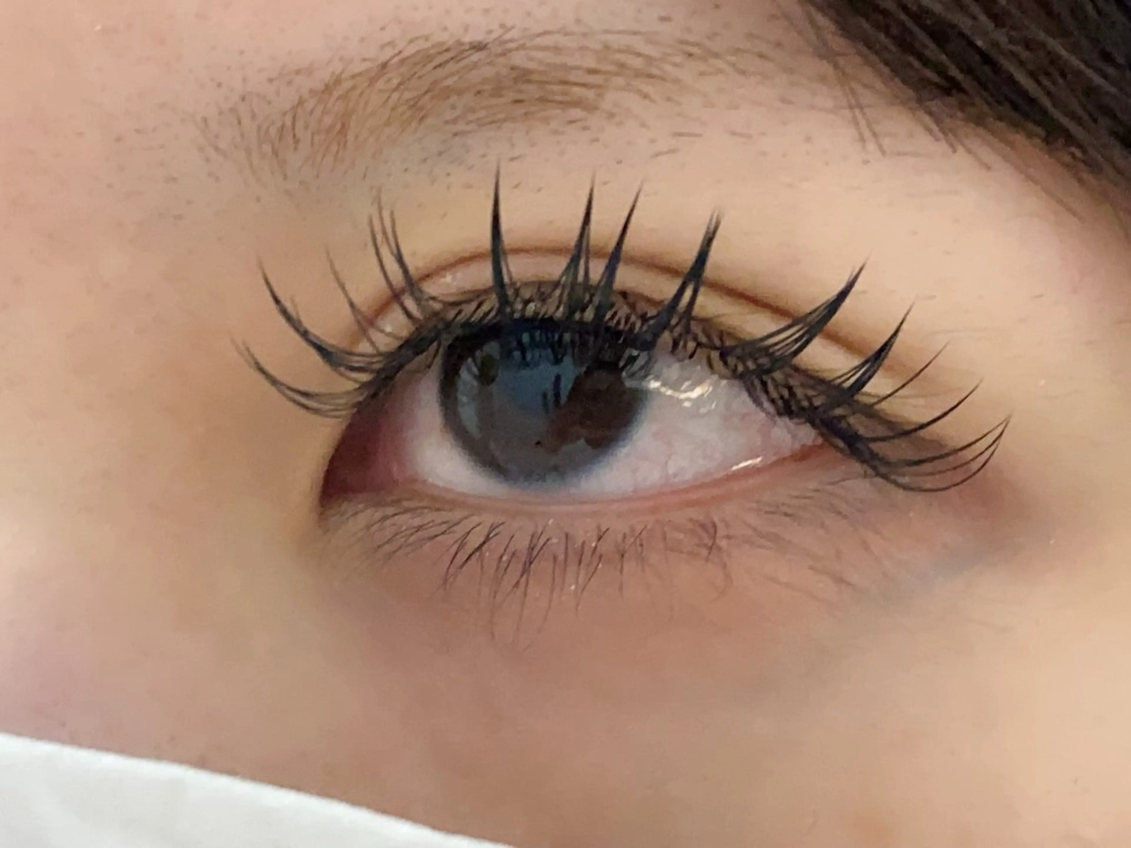 マツエク・マツパ マツエク BEL EYE BEAUTYアイのマツエク・マツパデザイン