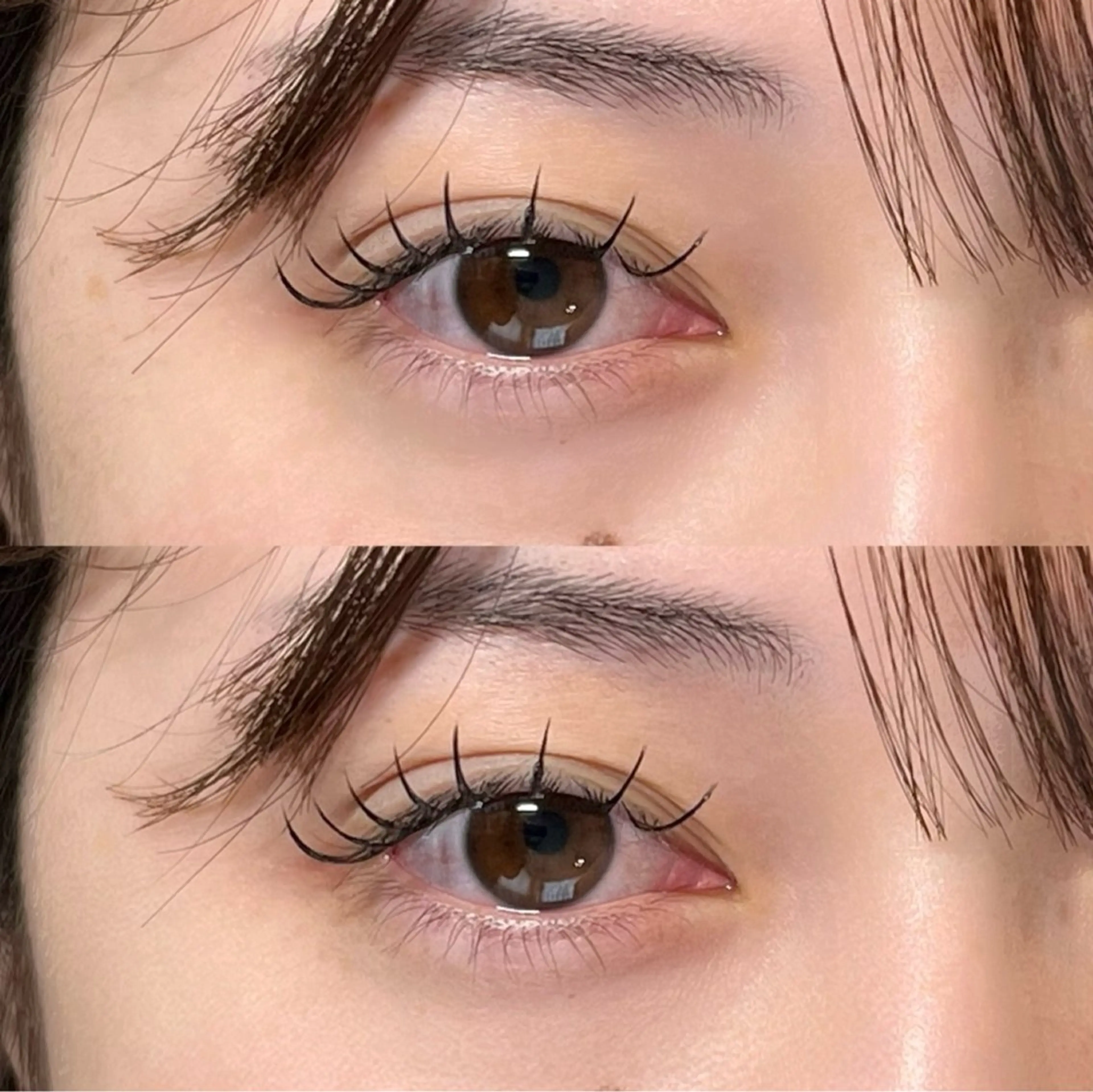 マツエク・マツパ ジャンティーユ所属・gentille irieの眉毛・アイブロウイメージ