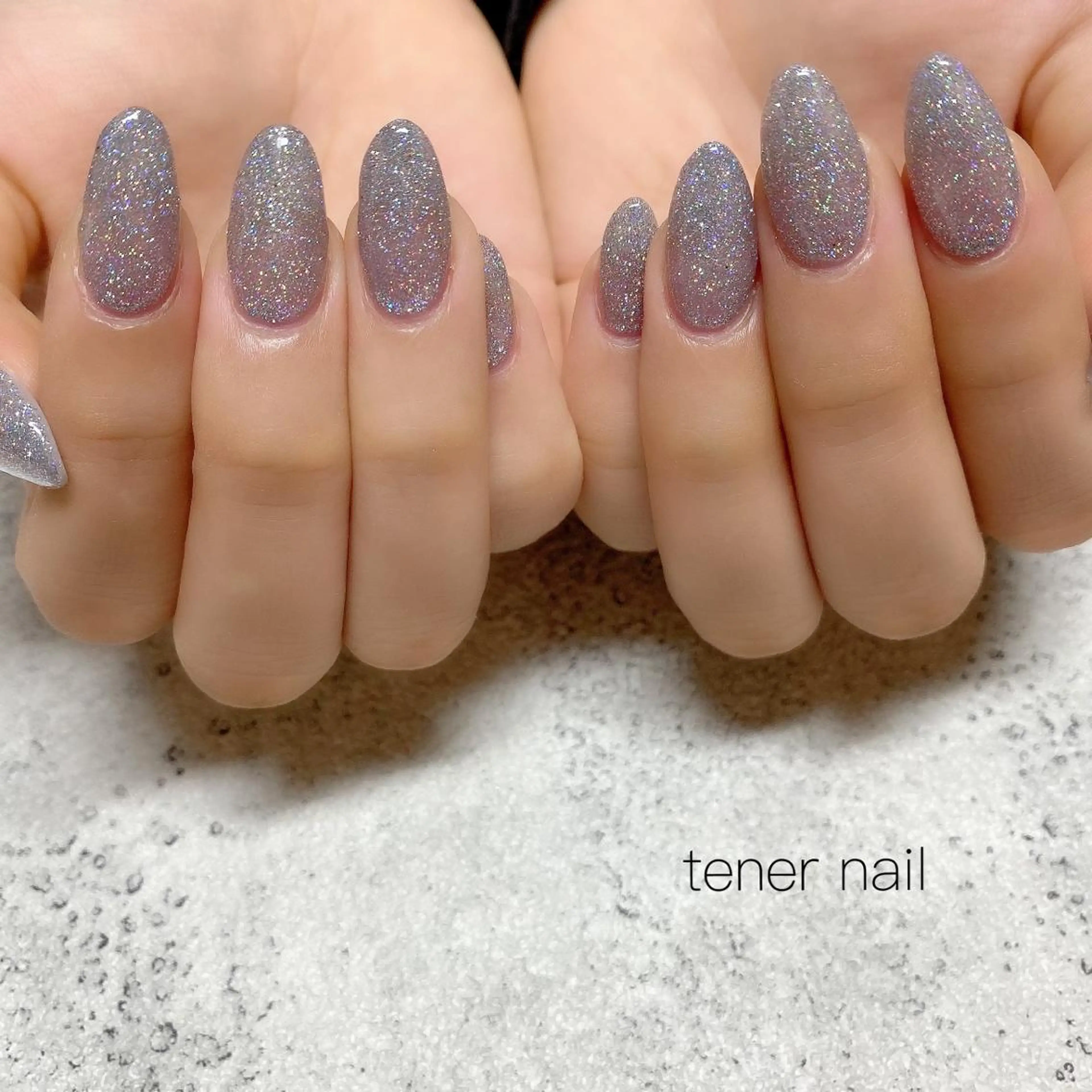 ネイル フラッシュネイル tener  nail  テネルネイル所属・テネルネイル tener nailのネイルデザイン