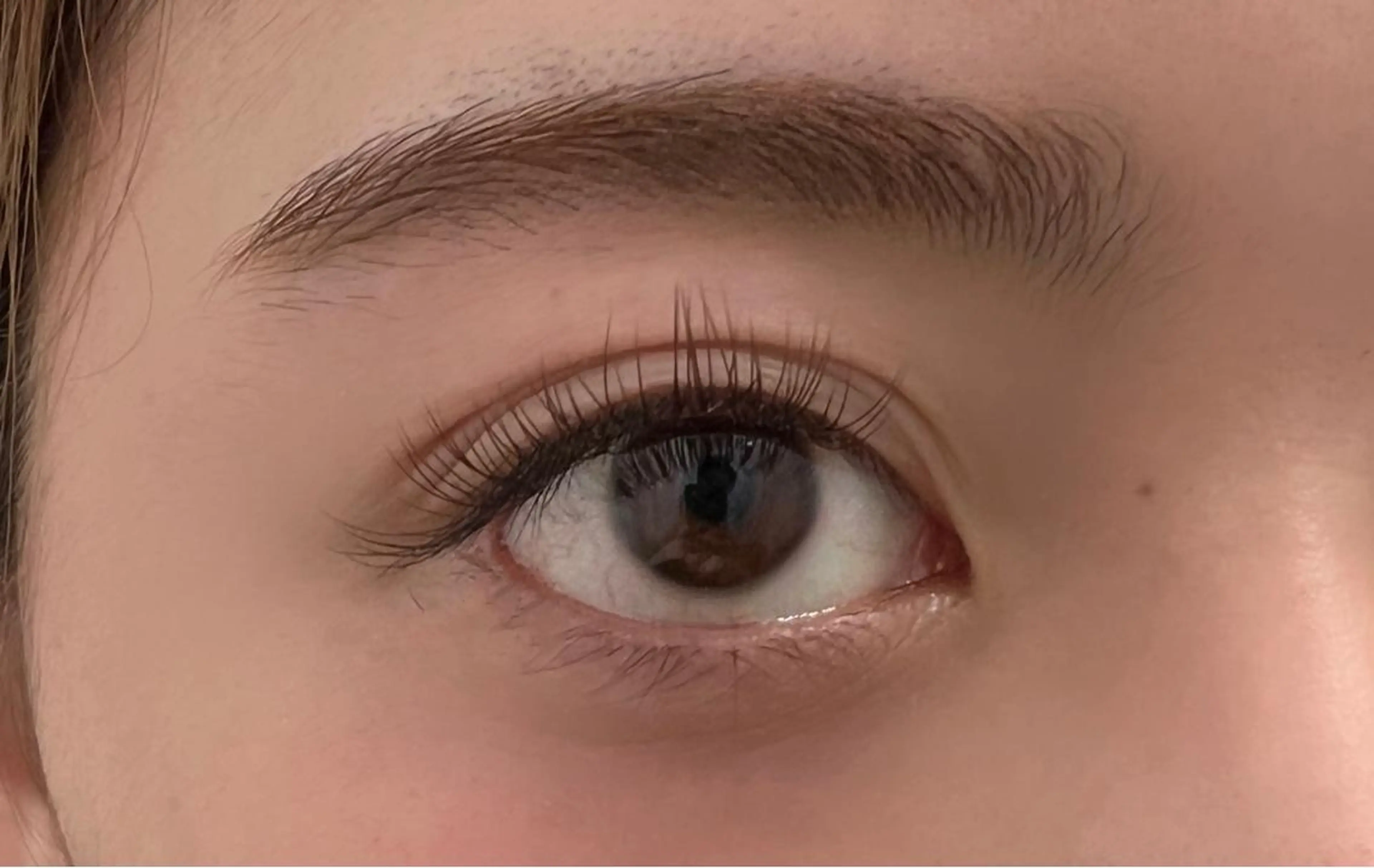 マツエク・マツパ Arana池袋 Ayumi🦋のマツエク・マツパデザイン