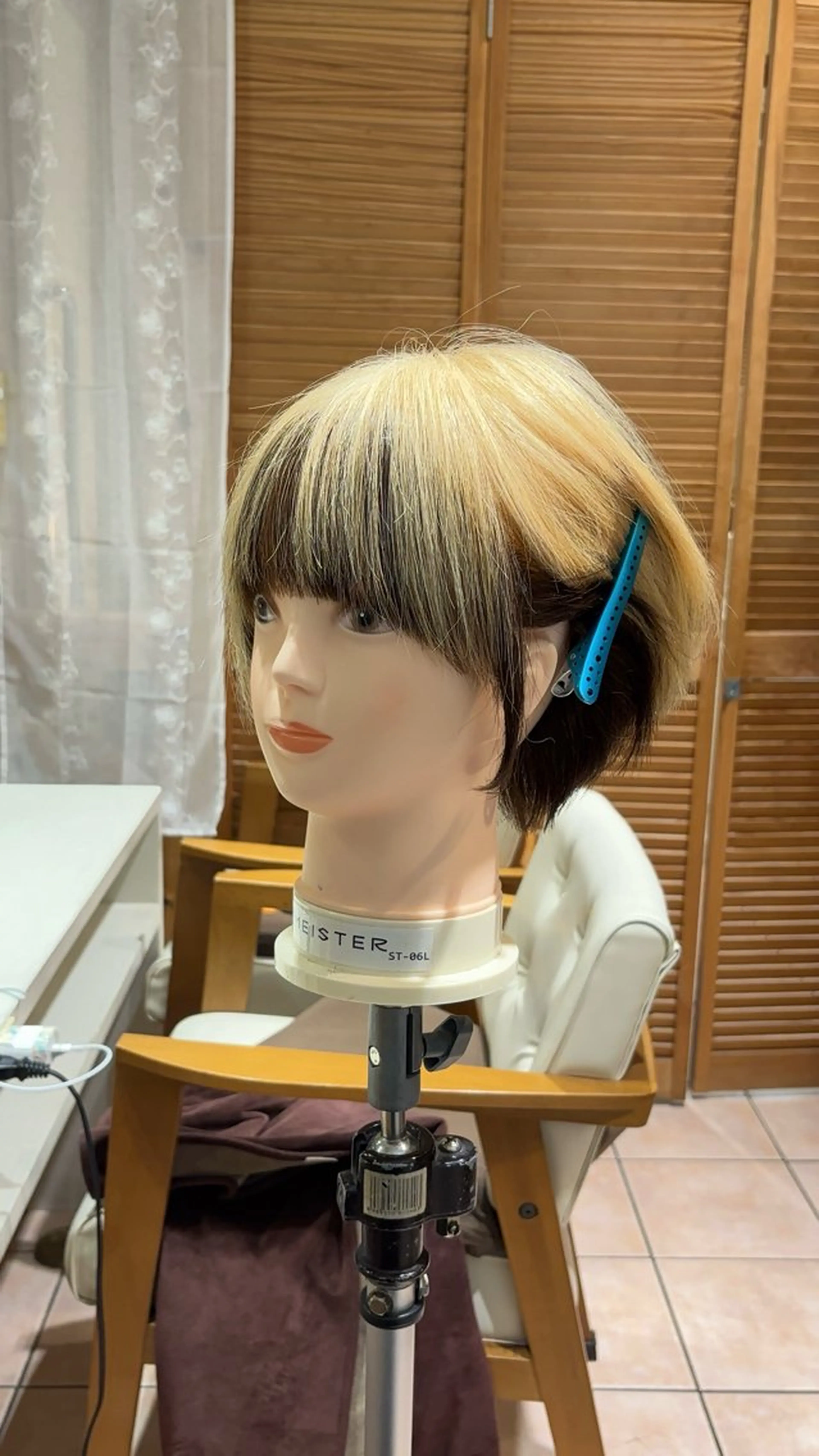 ショート カットモデル募集中 ✂️/平城秀馬/原宿のヘアスタイル