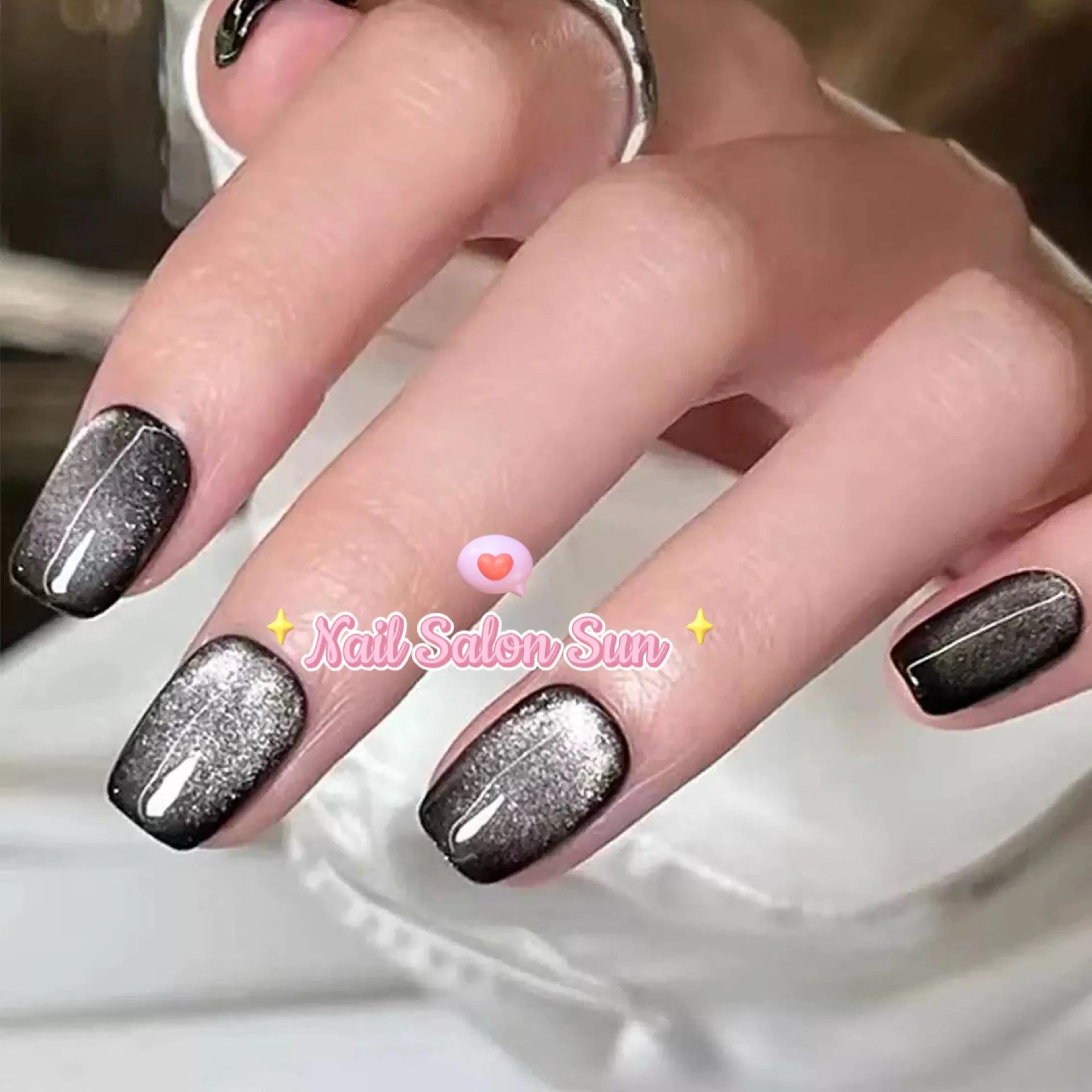 ネイル ハンドネイル Sun Nail サン ネイルサロンのネイルデザイン