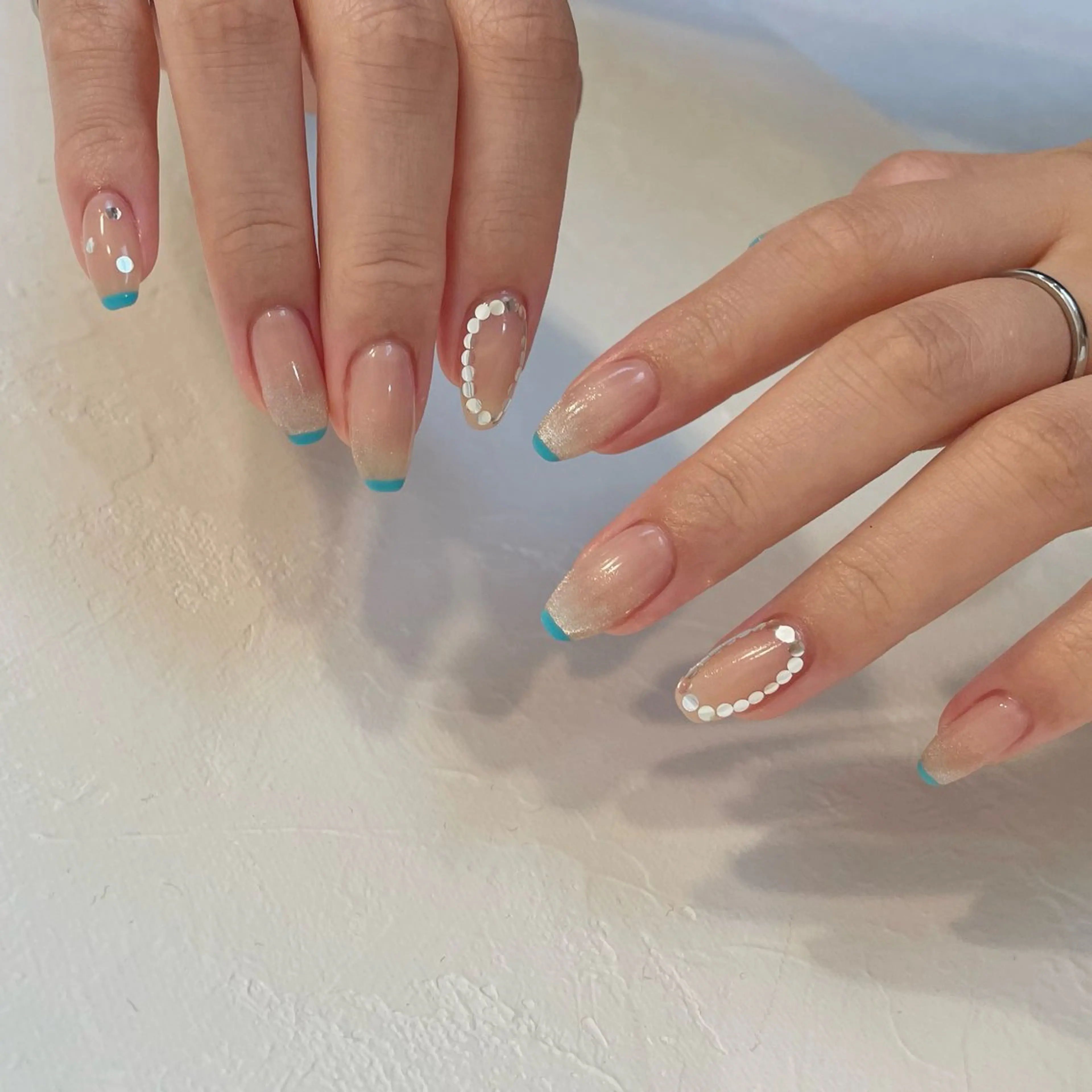 ネイル Nail Room uimのネイルデザイン